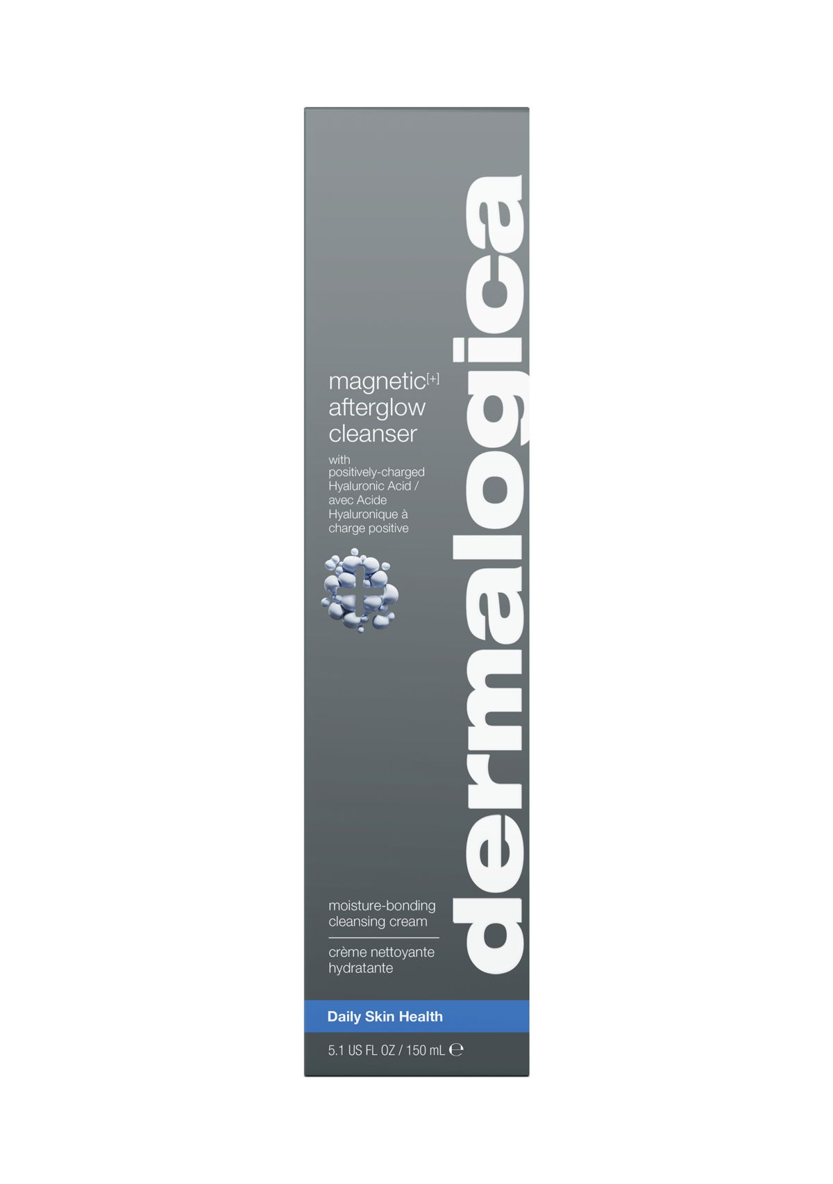 Magnetic Afterglow Cleanser