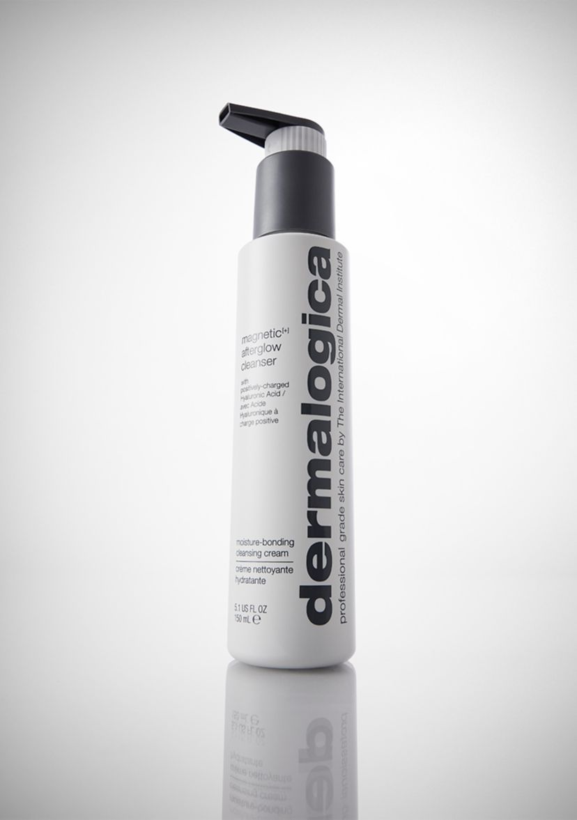 Magnetic Afterglow Cleanser
