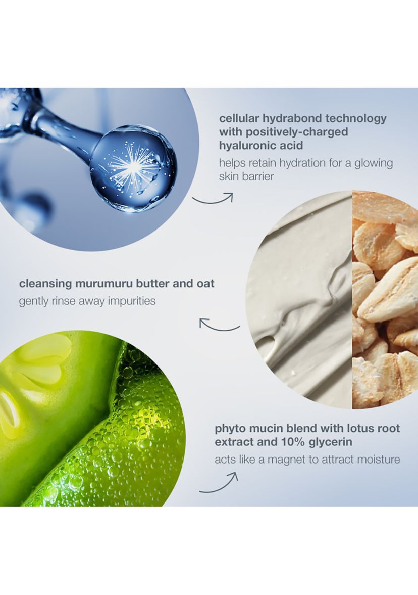 Magnetic Afterglow Cleanser