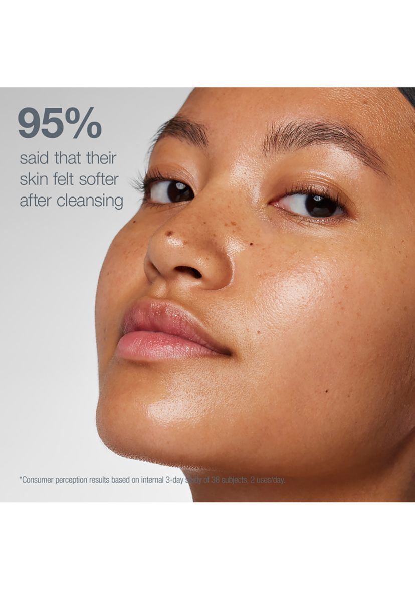 Magnetic Afterglow Cleanser