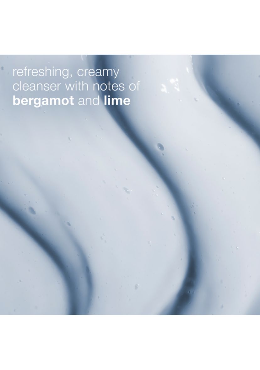 Magnetic Afterglow Cleanser