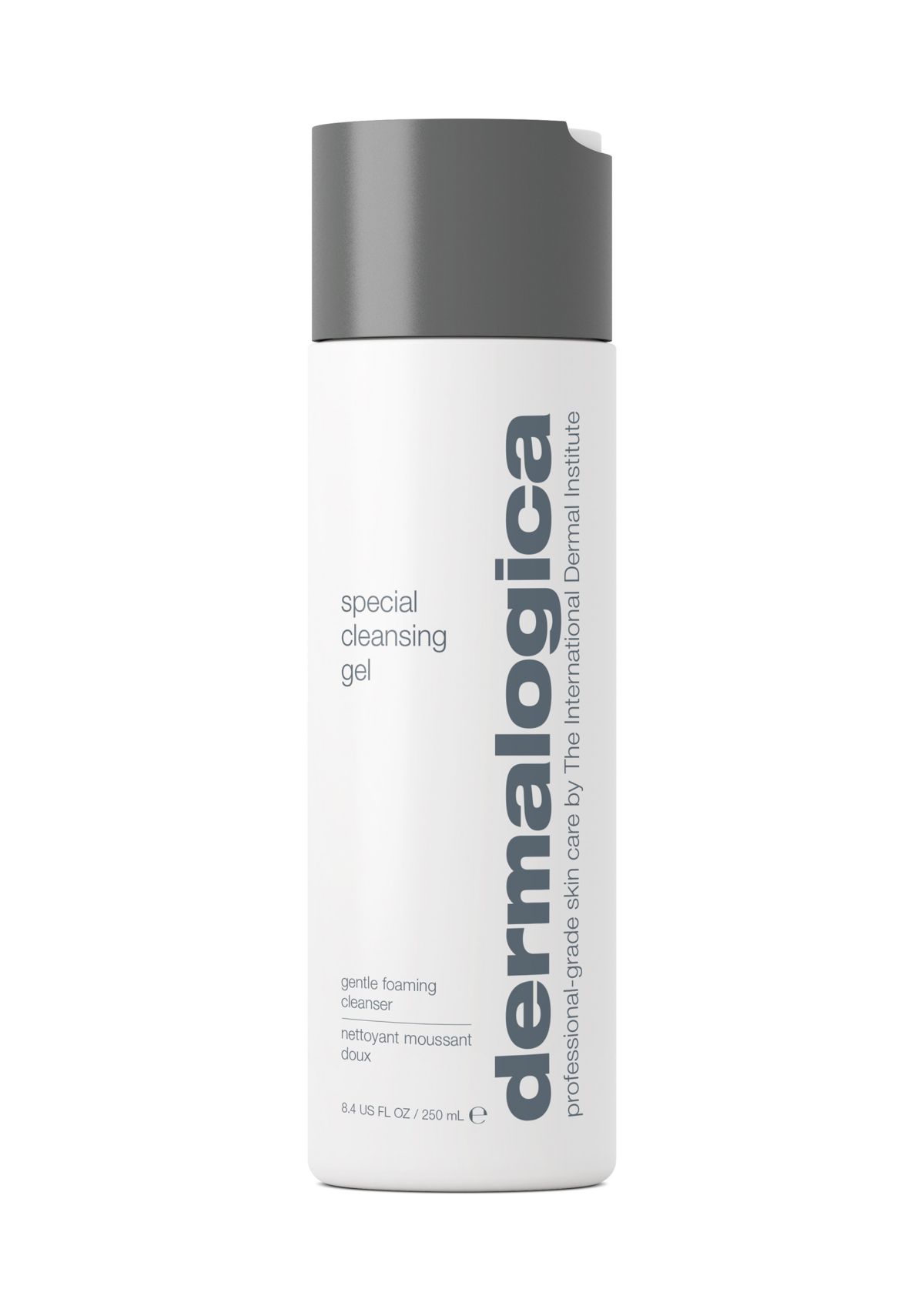 Special Cleansing Gel