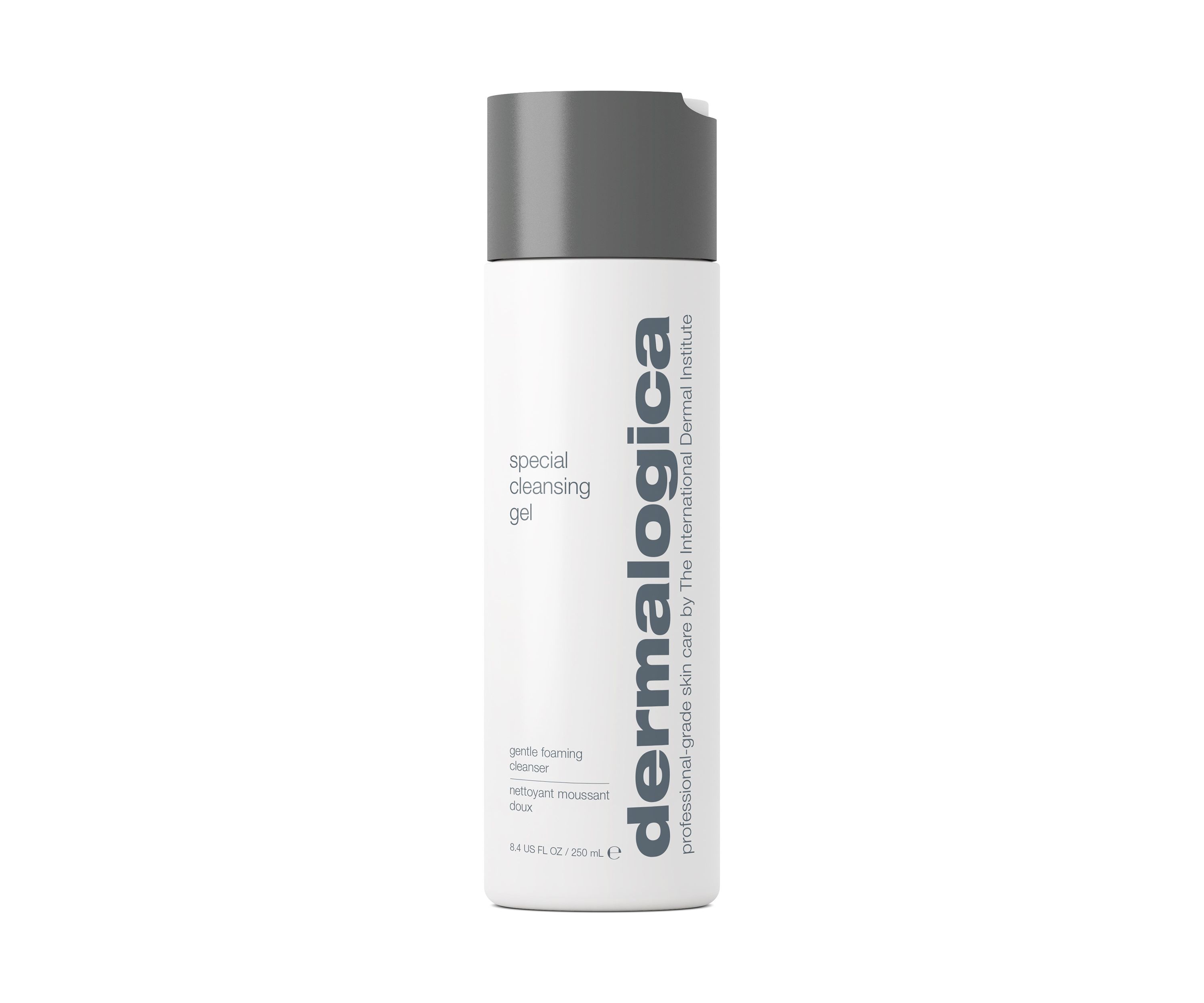 Special Cleansing Gel