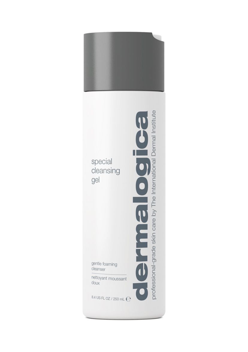 Special Cleansing Gel