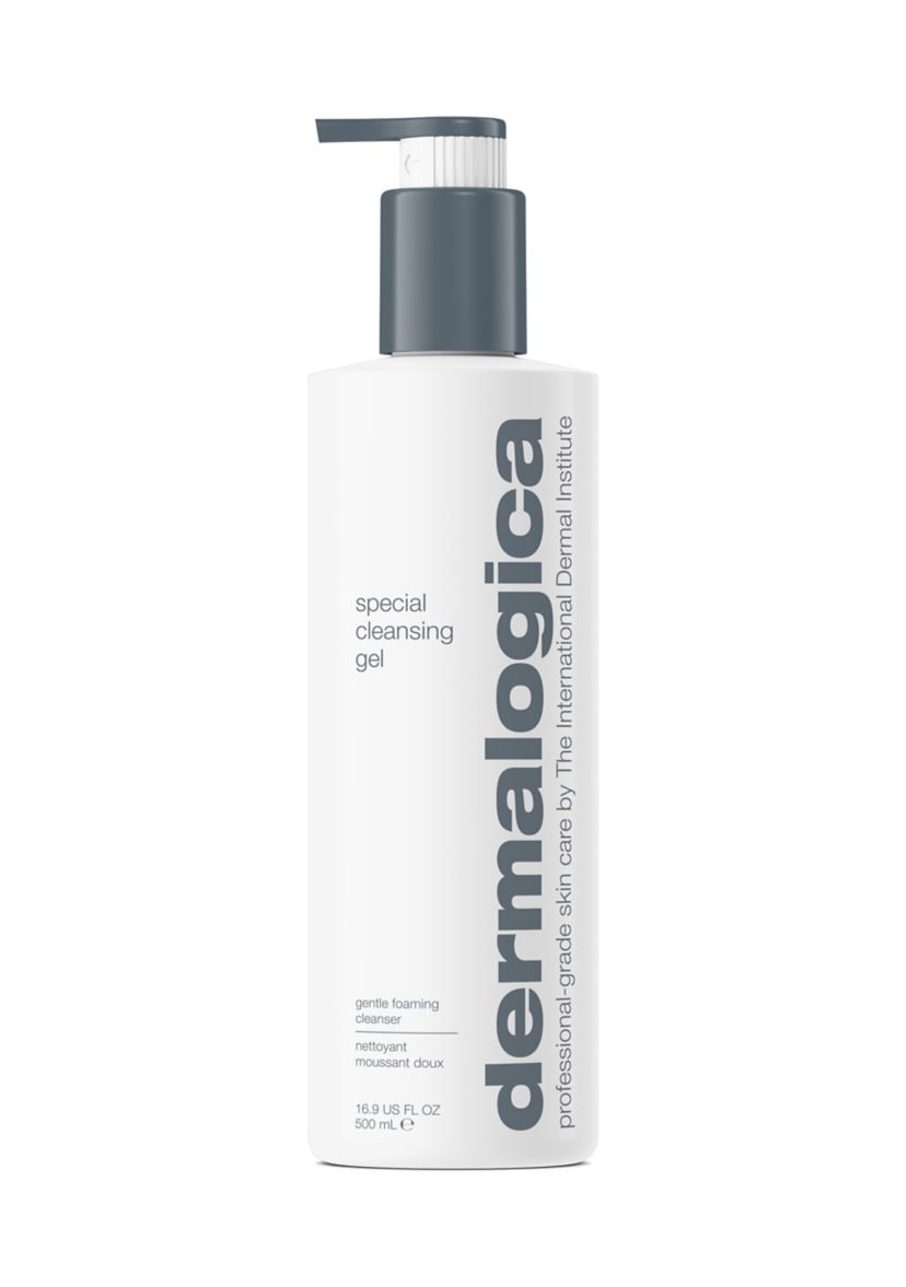 Special Cleansing Gel