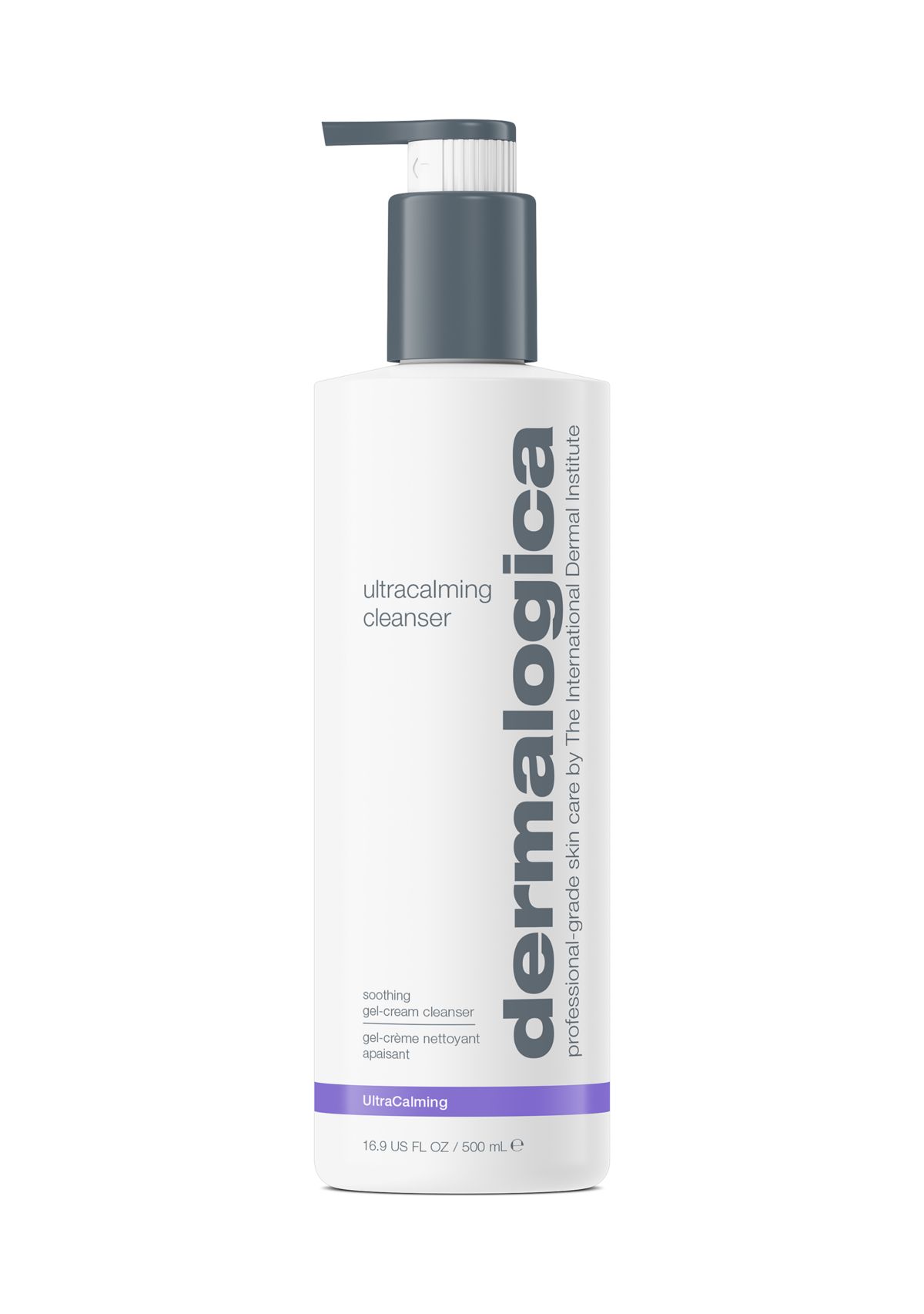 Ultracalming Cleanser 