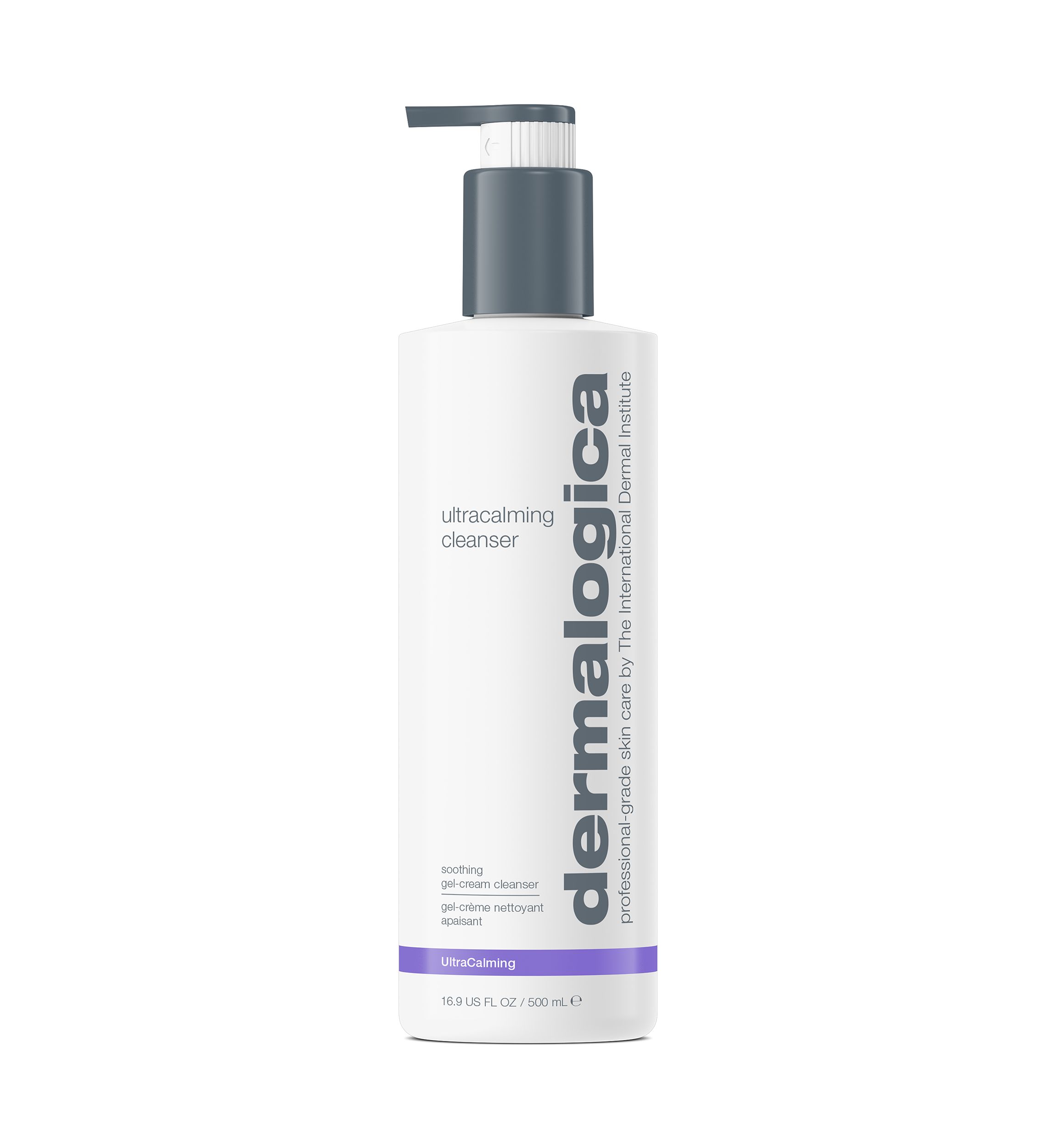 Ultracalming Cleanser 