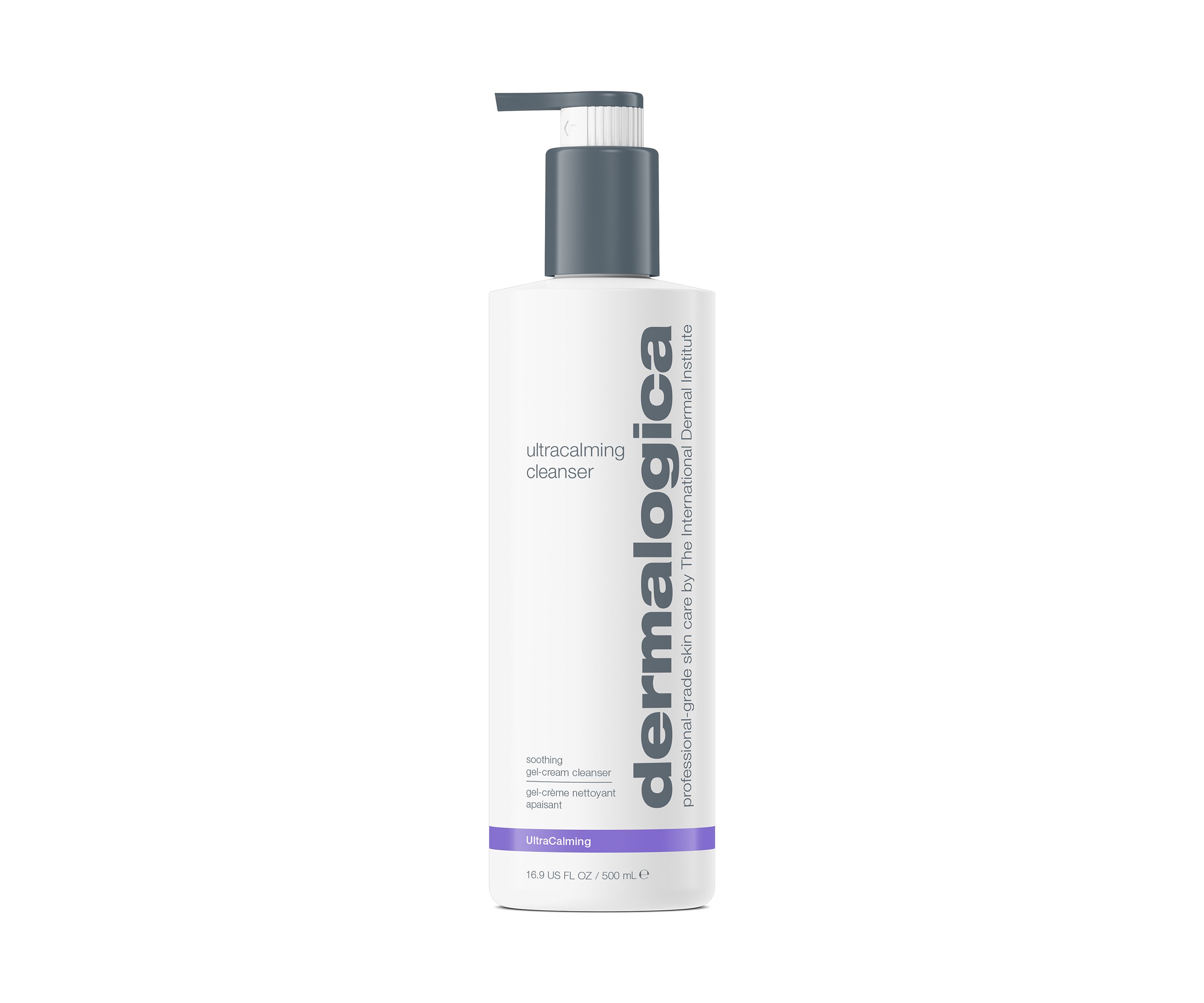 Ultracalming Cleanser 
