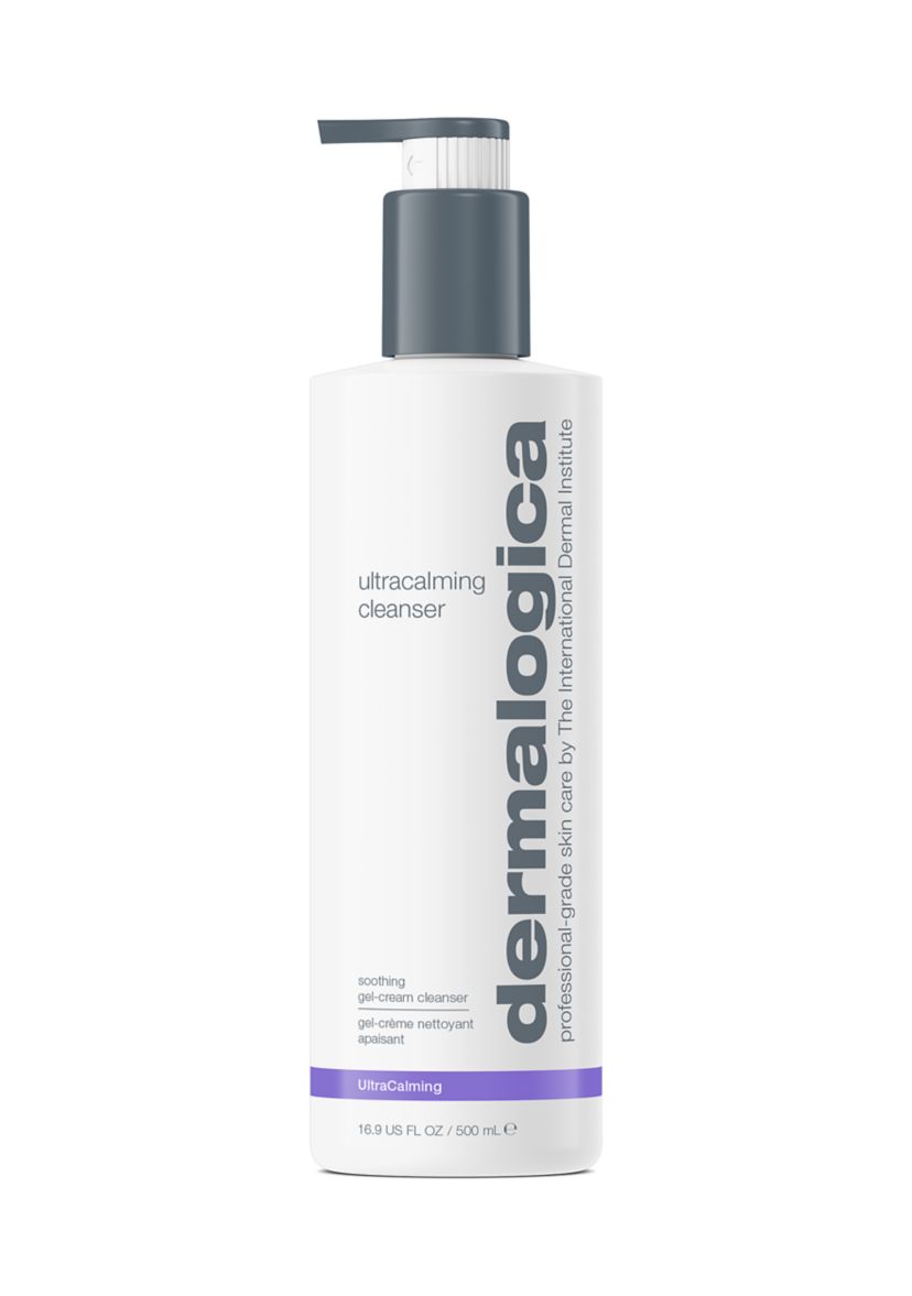 Ultracalming Cleanser 
