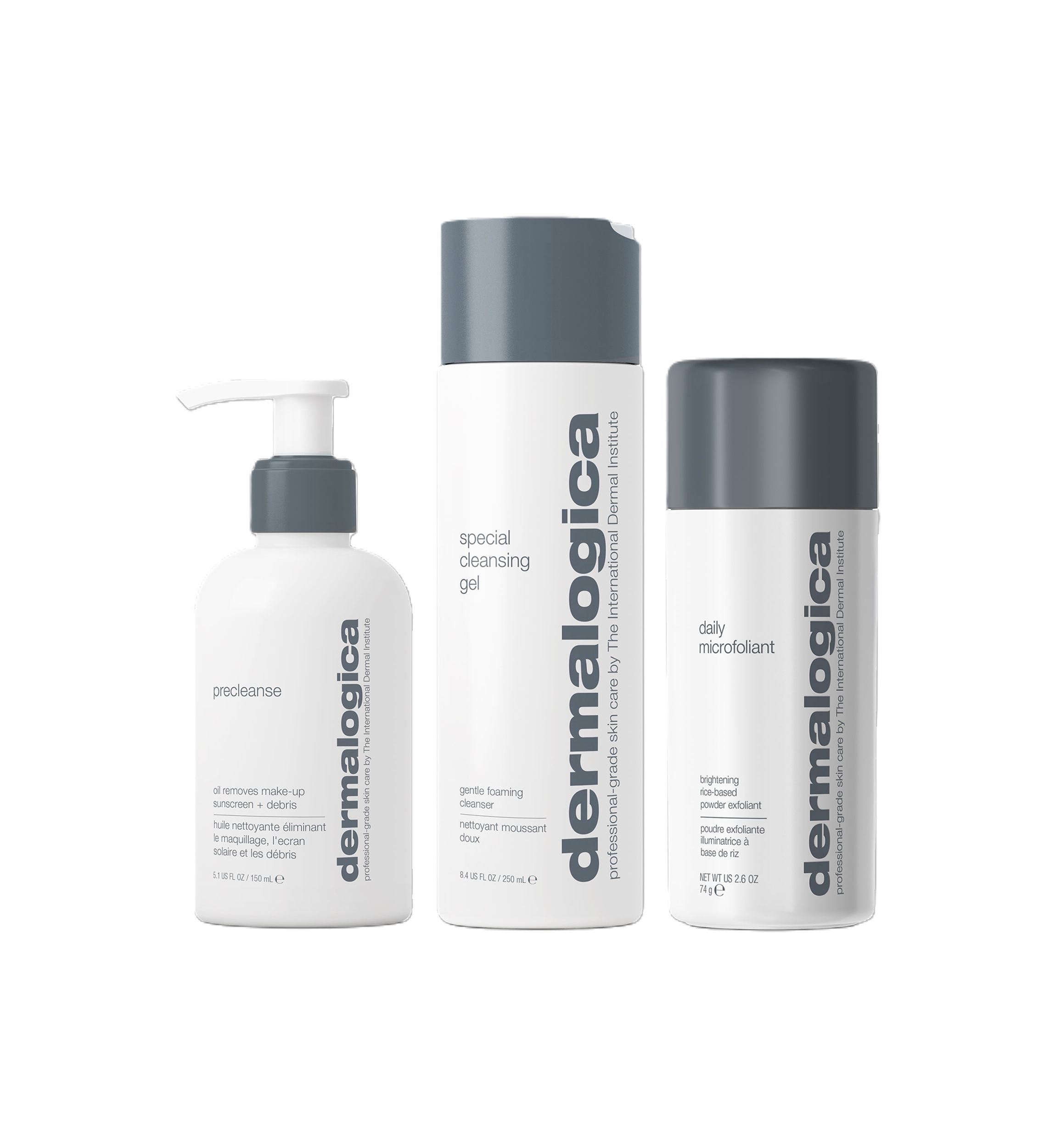 Best Cleanse & Glow Kit - $156 Value!