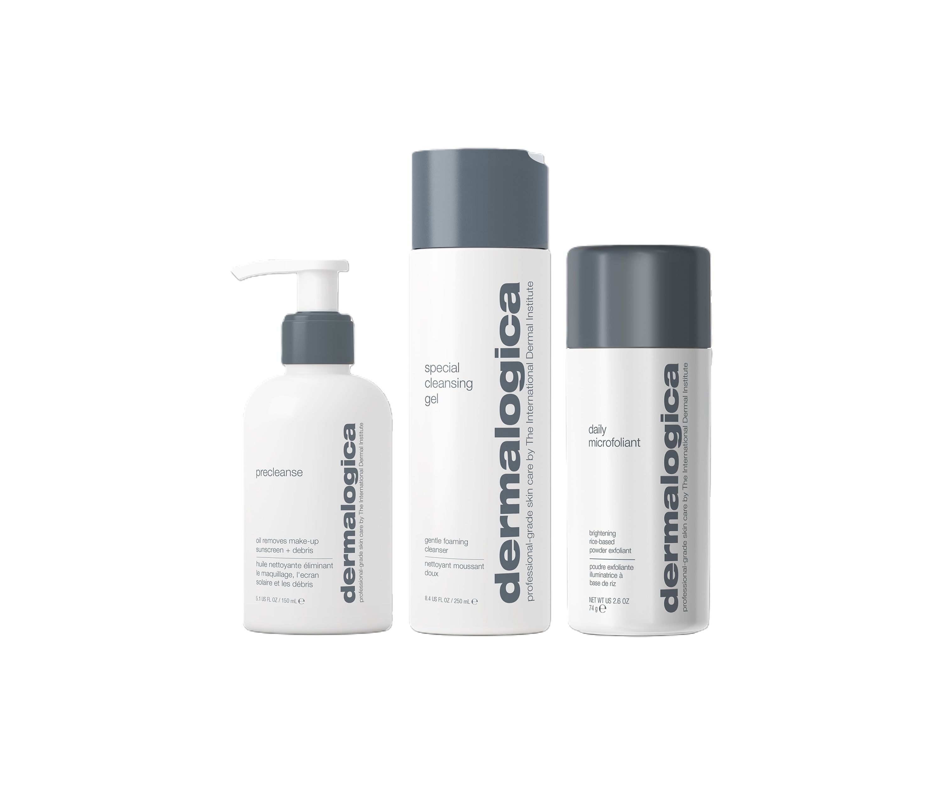 Best Cleanse & Glow Kit - $156 Value!