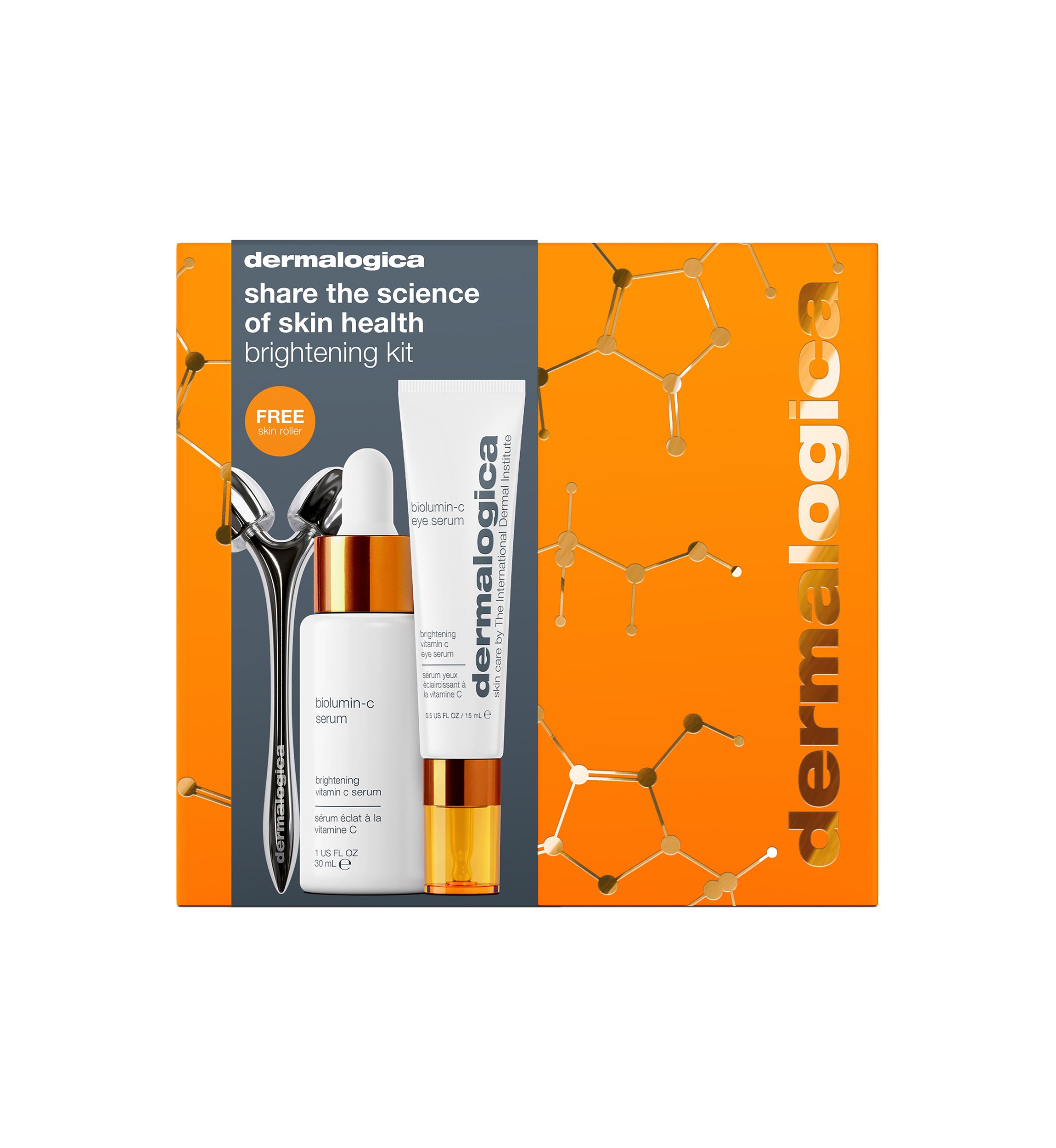 Brightening Kit - $179 Value!