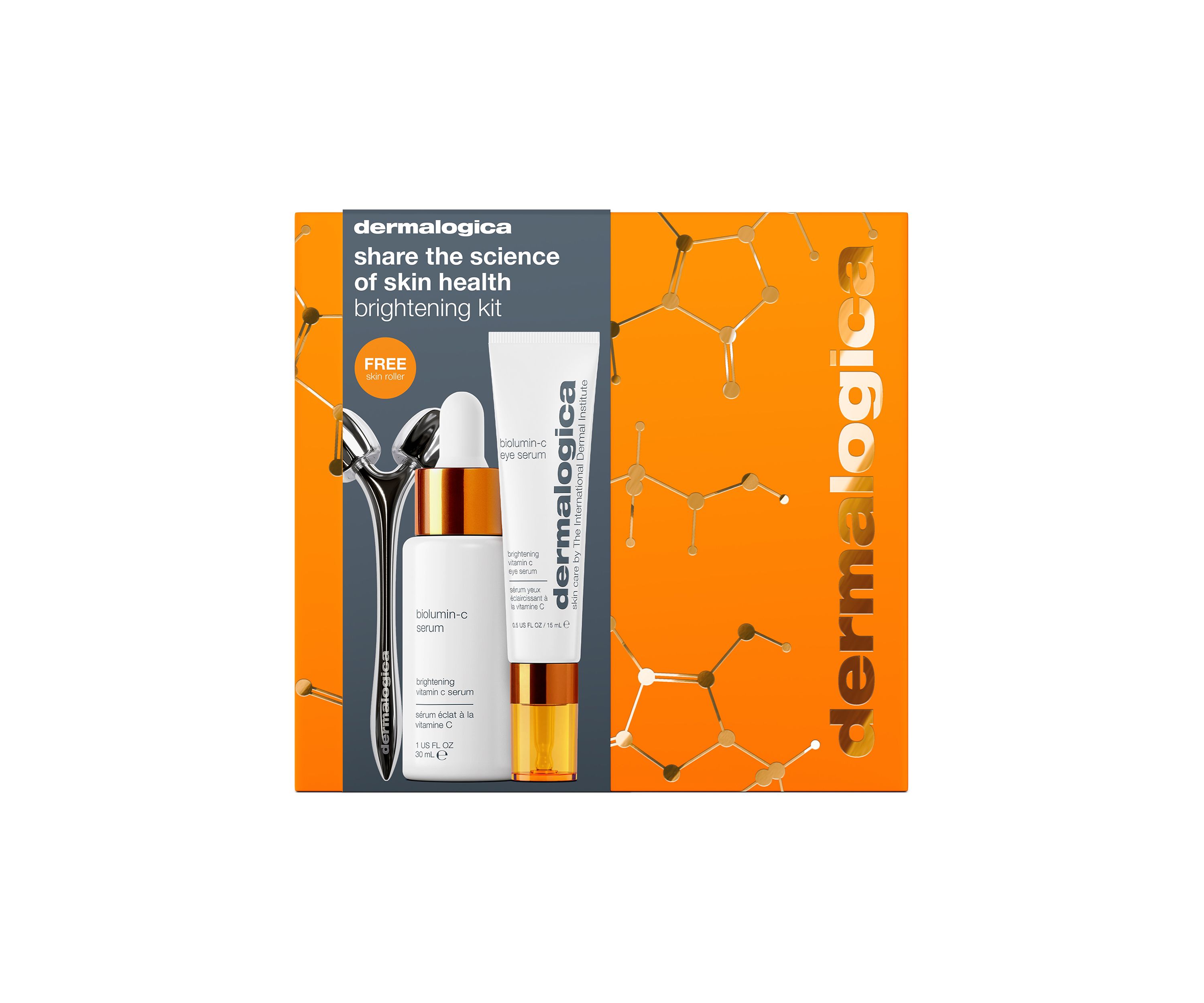 Brightening Kit - $179 Value!