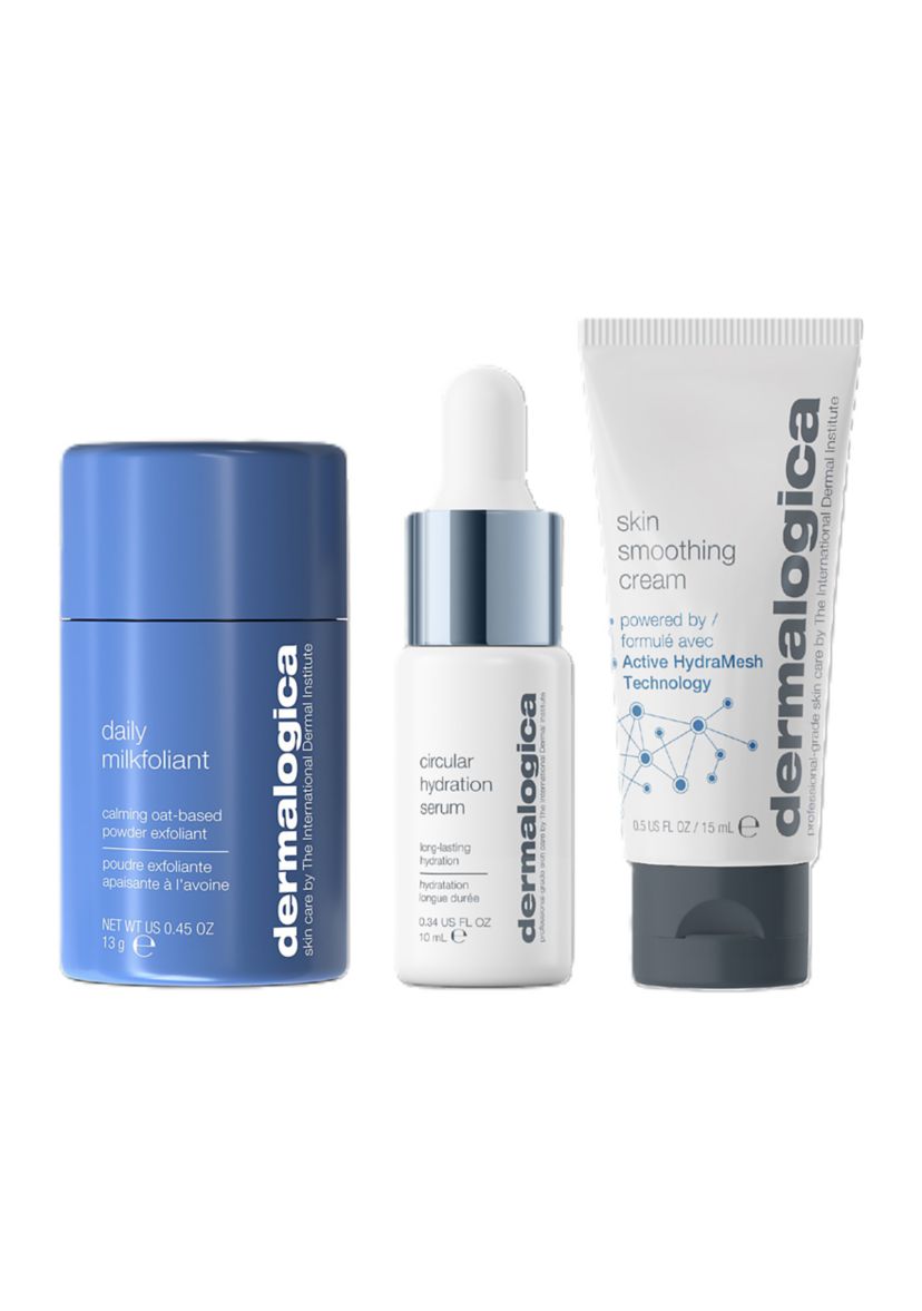 Hydration On-the-Go $62 Value!