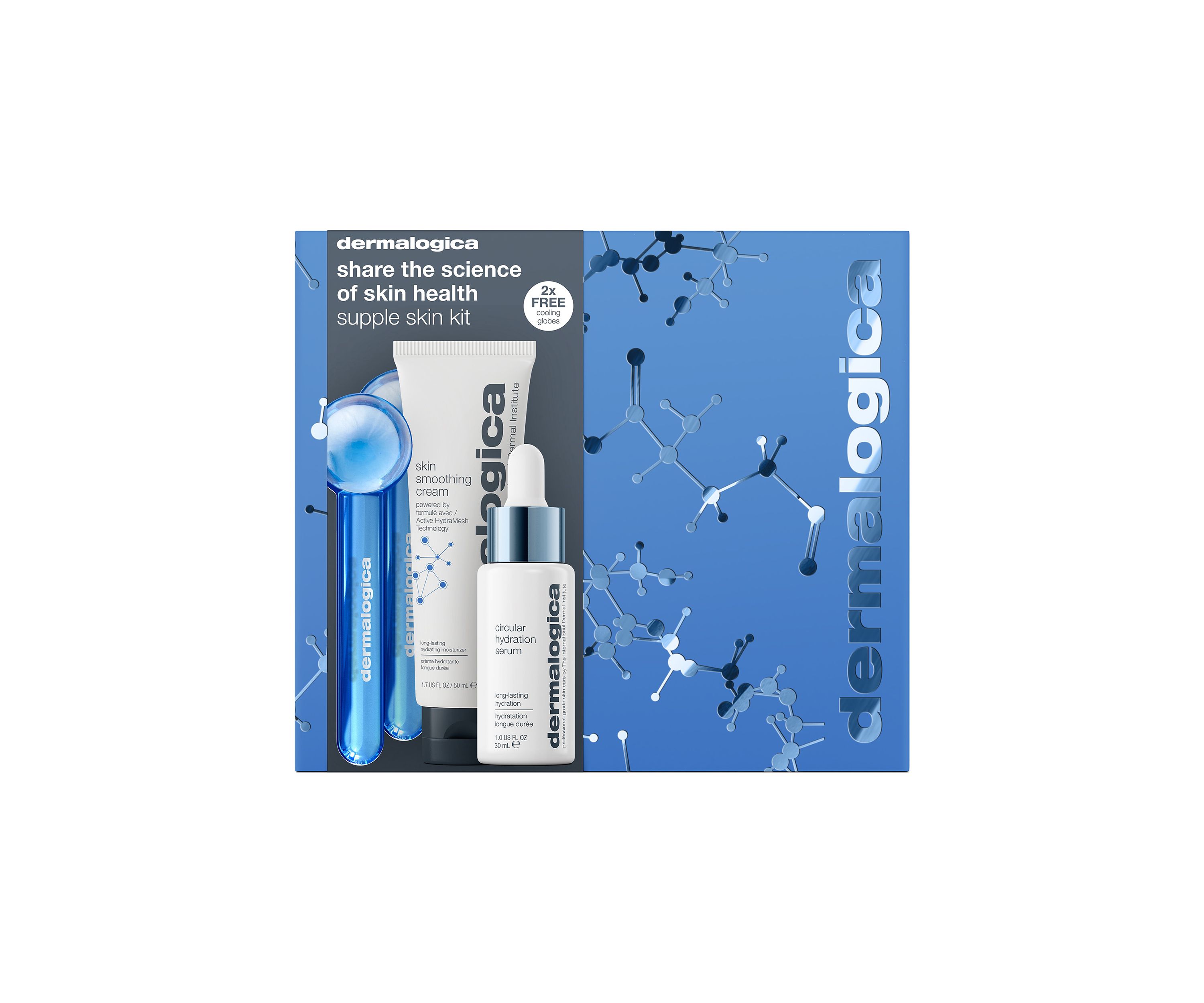 Supple Skin Kit - $129 Value!