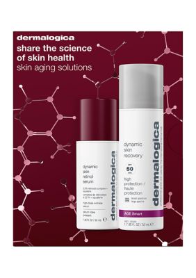 Skin Aging Solutions - $171 Value!