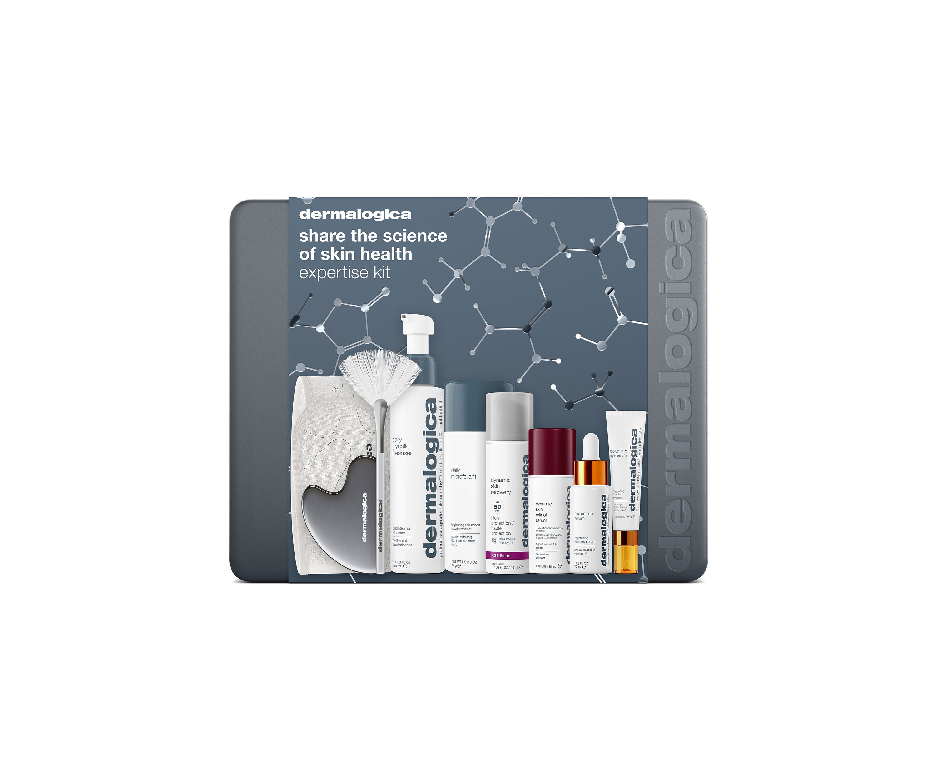 Expertise Kit - $477 Value!