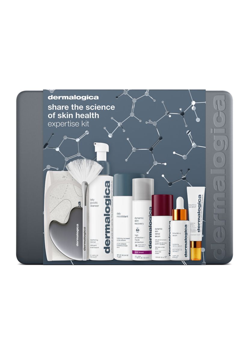 Expertise Kit - $477 Value!
