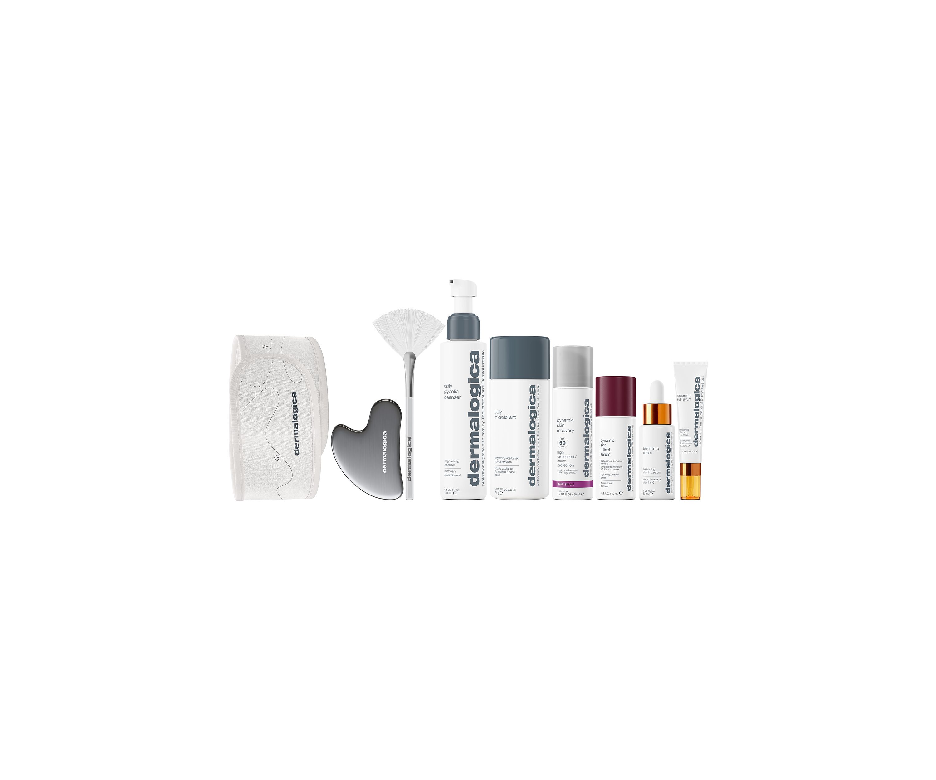 Expertise Kit - $477 Value!