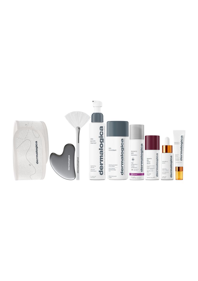 Expertise Kit - $477 Value!