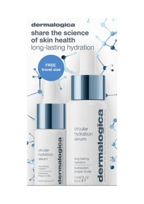 Long-Lasting Hydration Set - $91 Value!