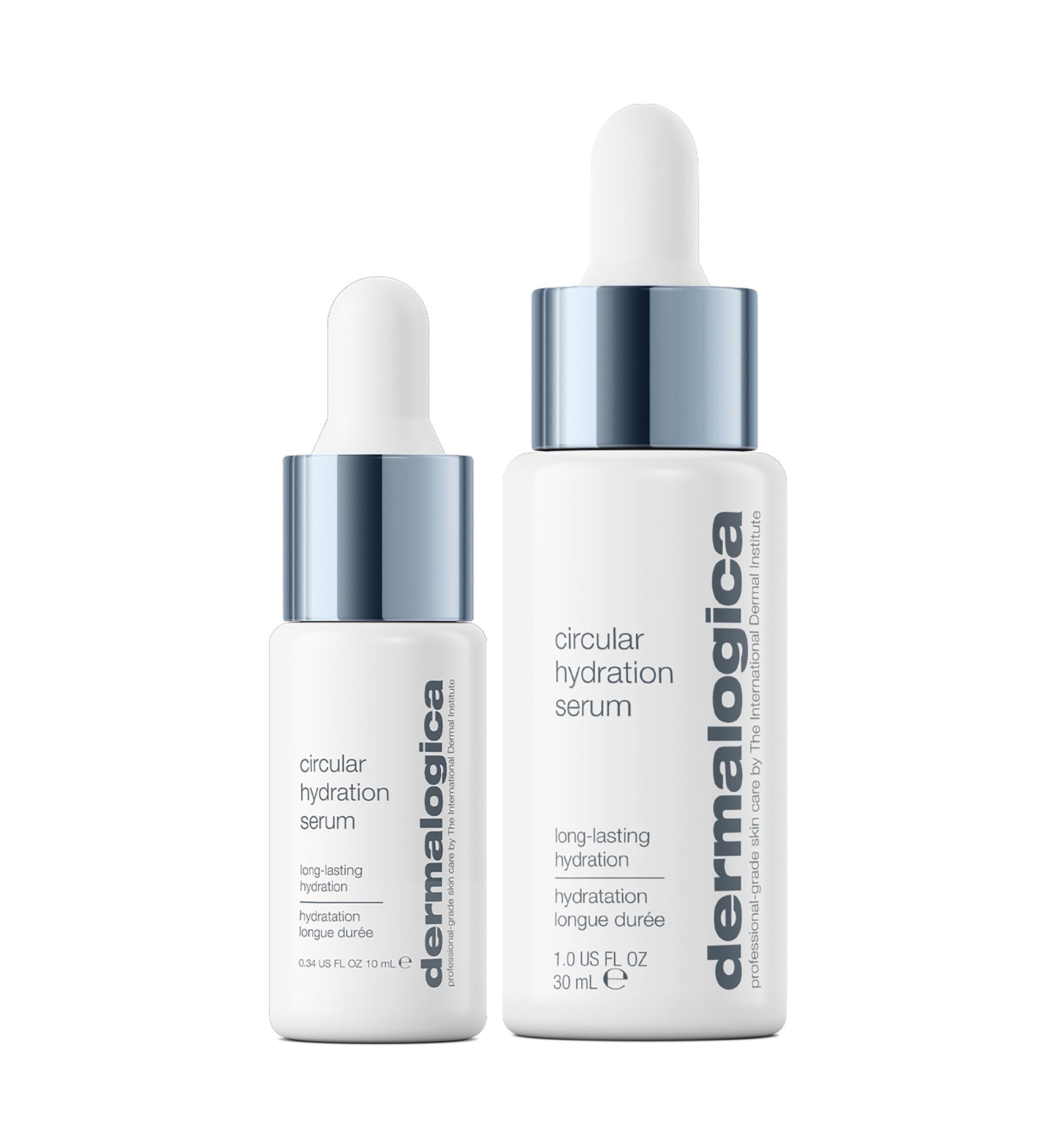 Long-Lasting Hydration Set - $91 Value!