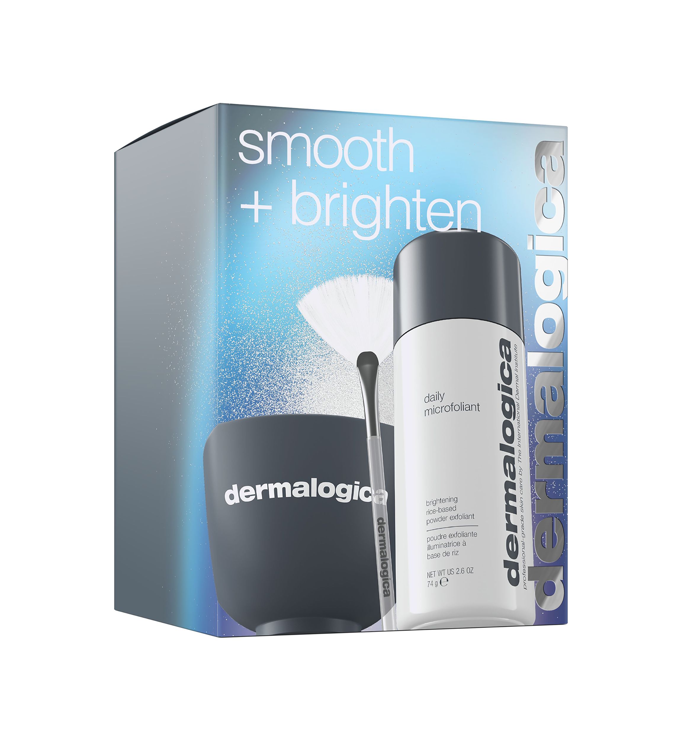 Smooth + Brighten - $89 Value!