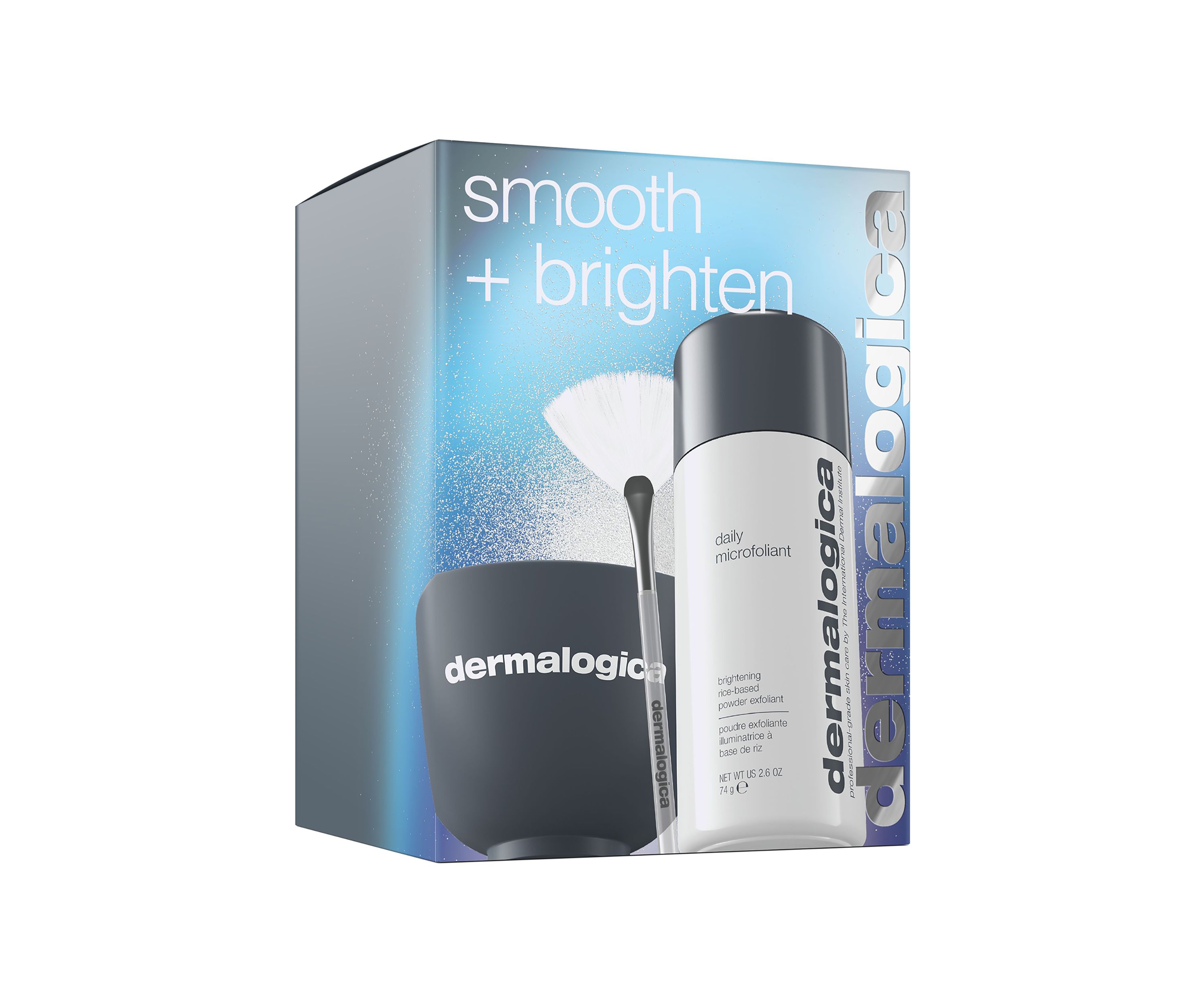 Smooth + Brighten - $89 Value!