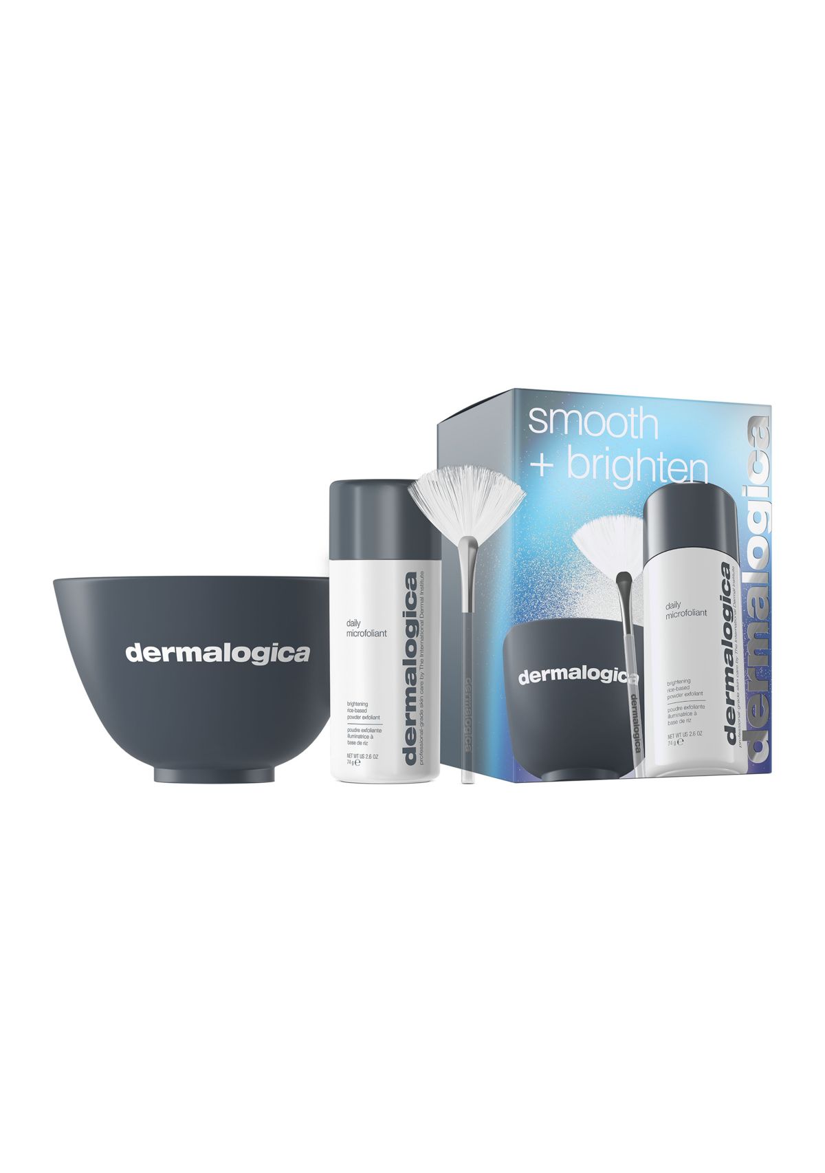 Smooth + Brighten - $89 Value!