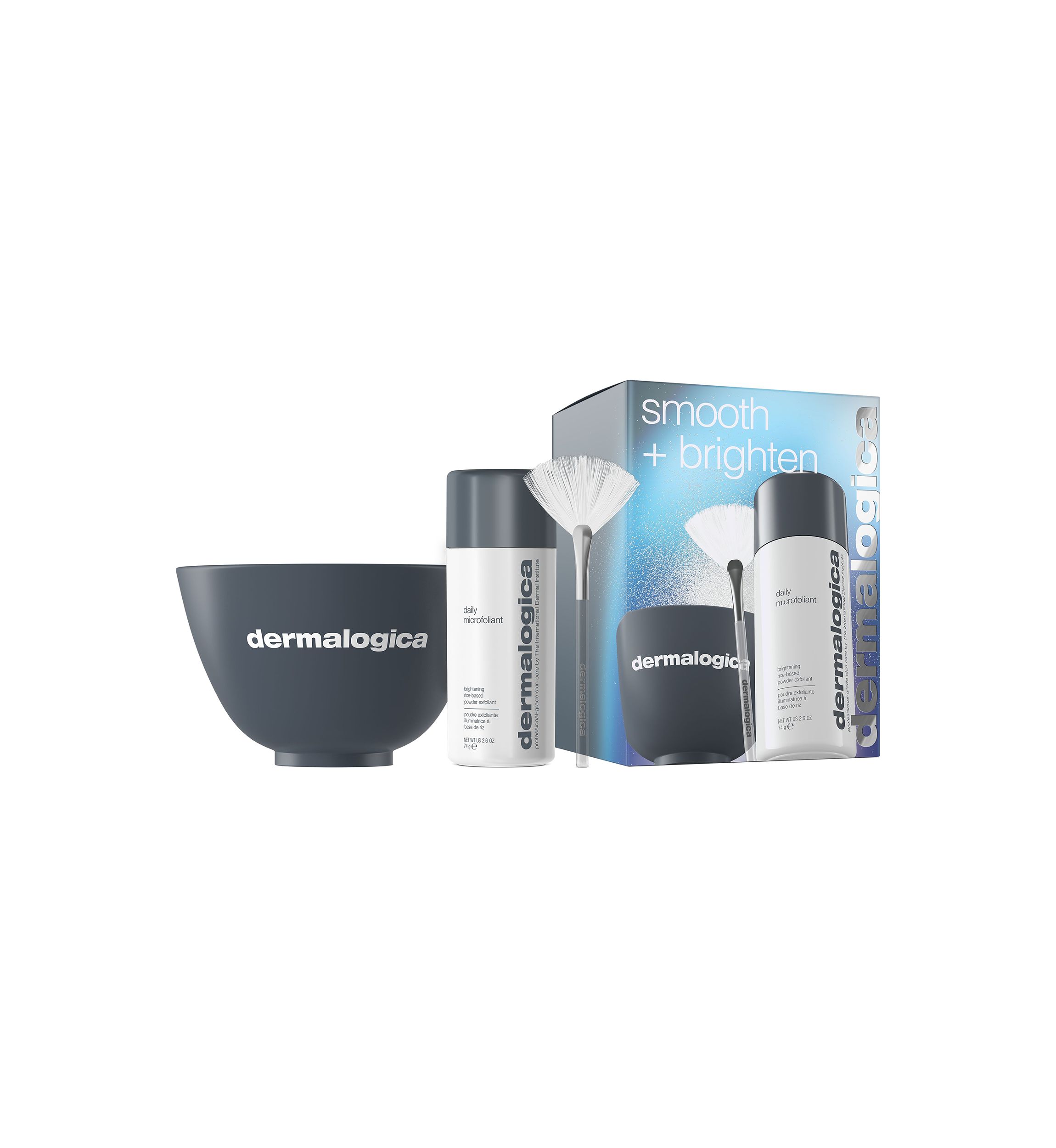 Smooth + Brighten - $89 Value!