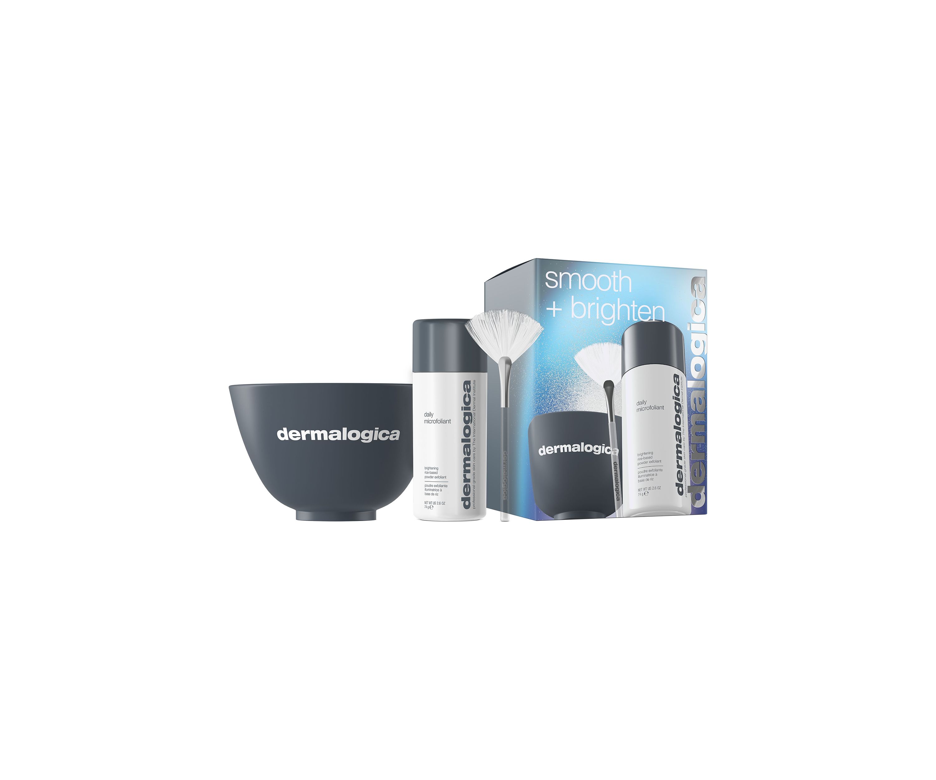 Smooth + Brighten - $89 Value!