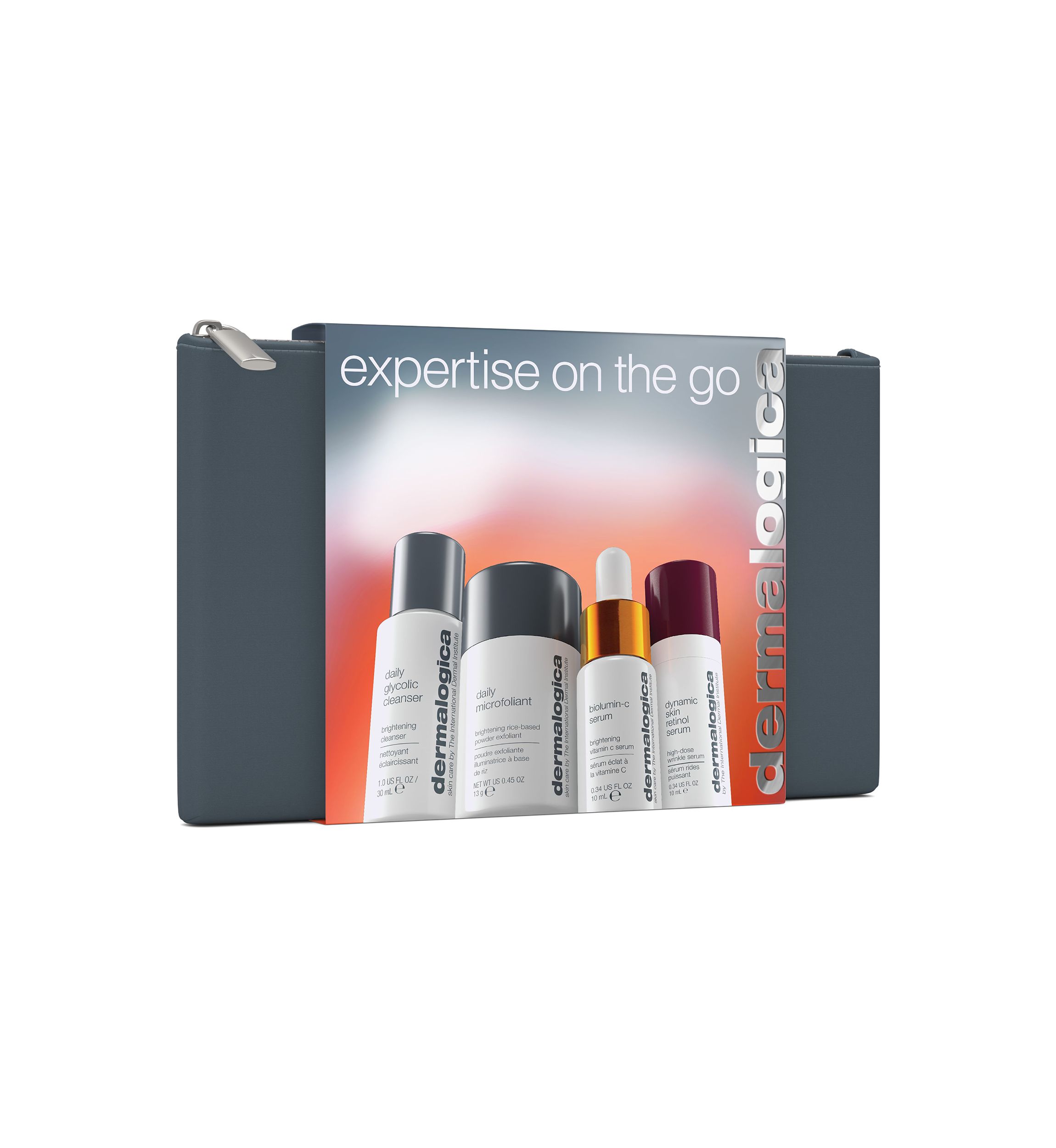 Expertise On-the-Go - $109 Value!