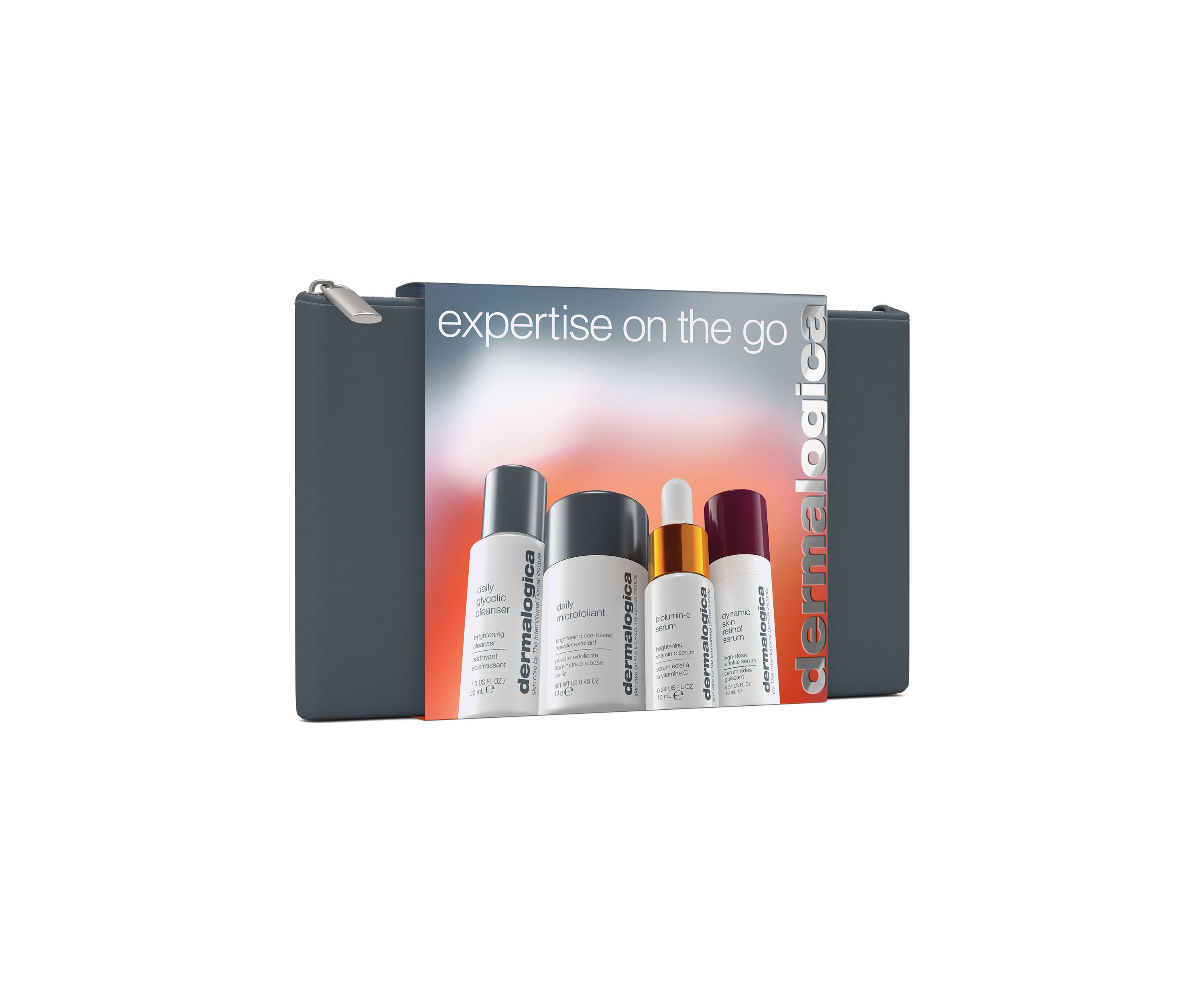 Expertise On-the-Go - $109 Value!
