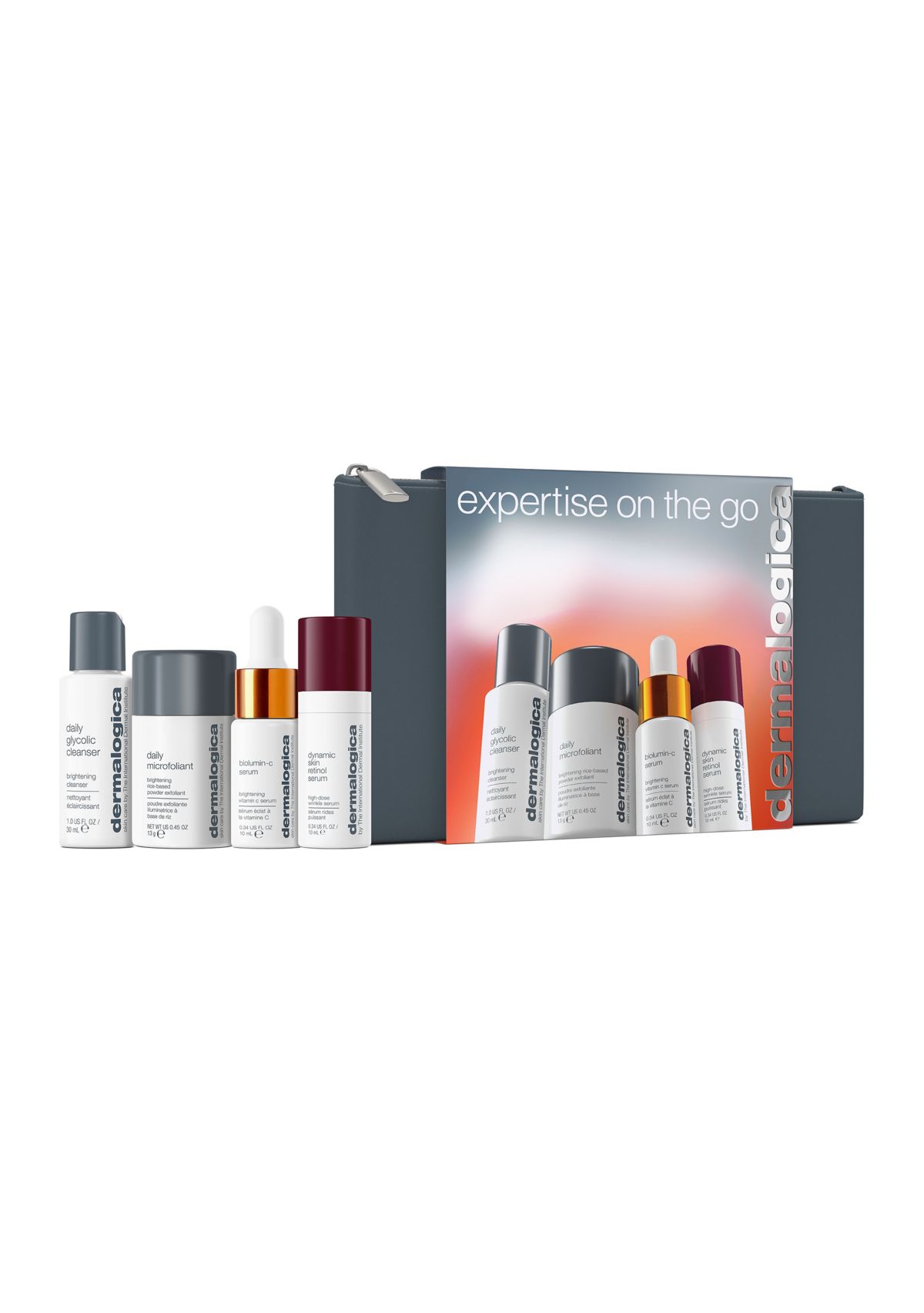 Expertise On-the-Go - $109 Value!