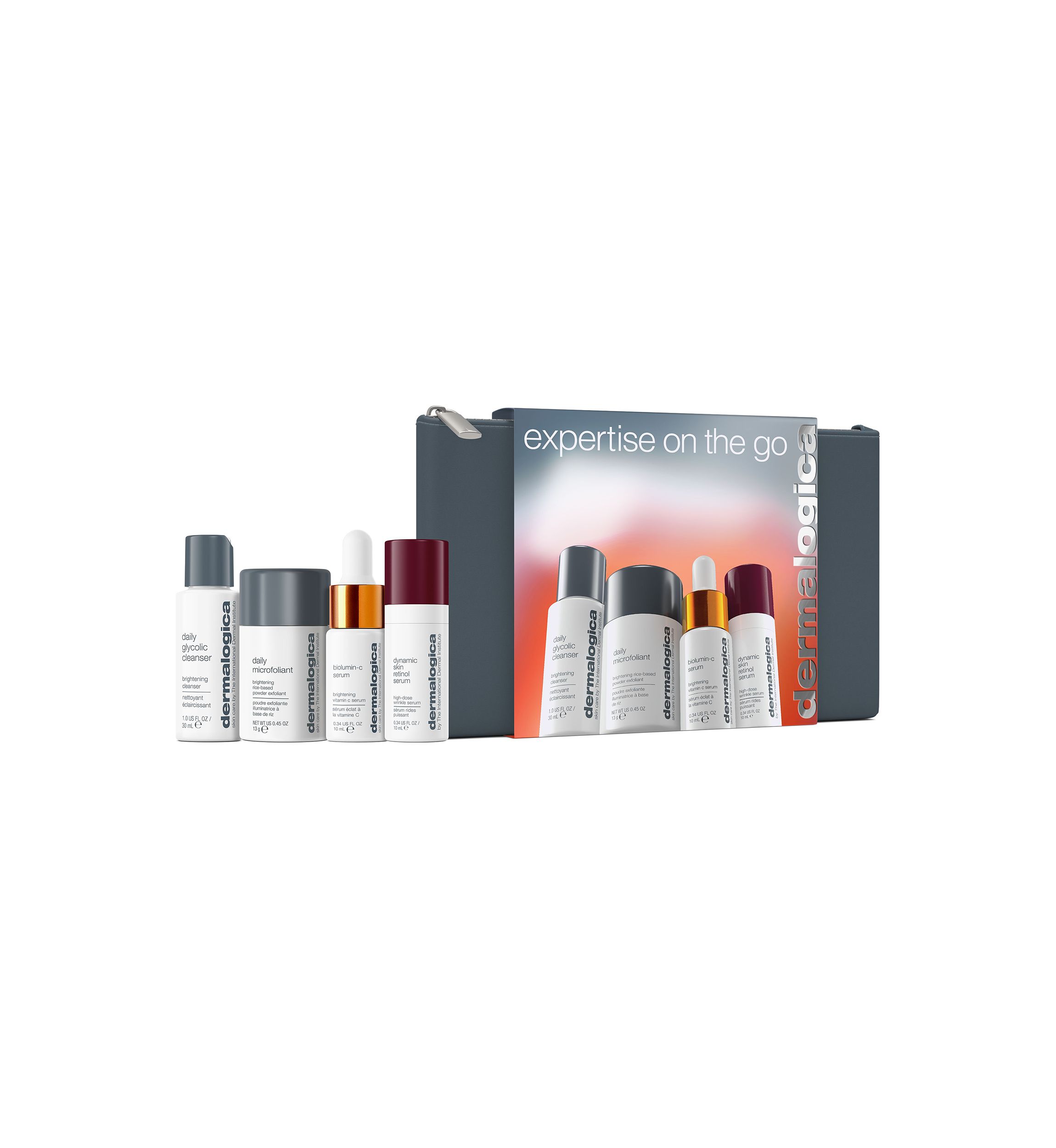 Expertise On-the-Go - $109 Value!