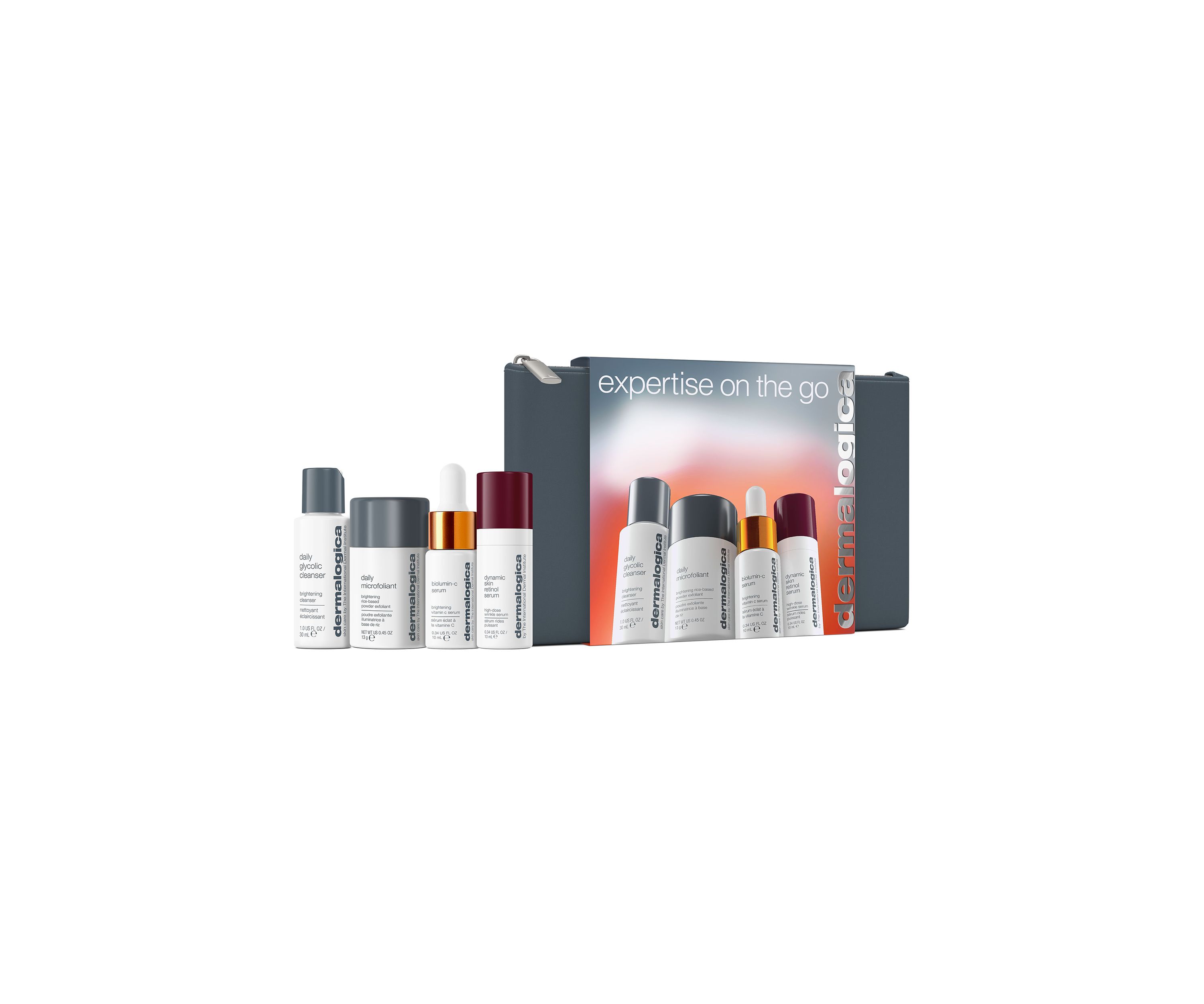 Expertise On-the-Go - $109 Value!