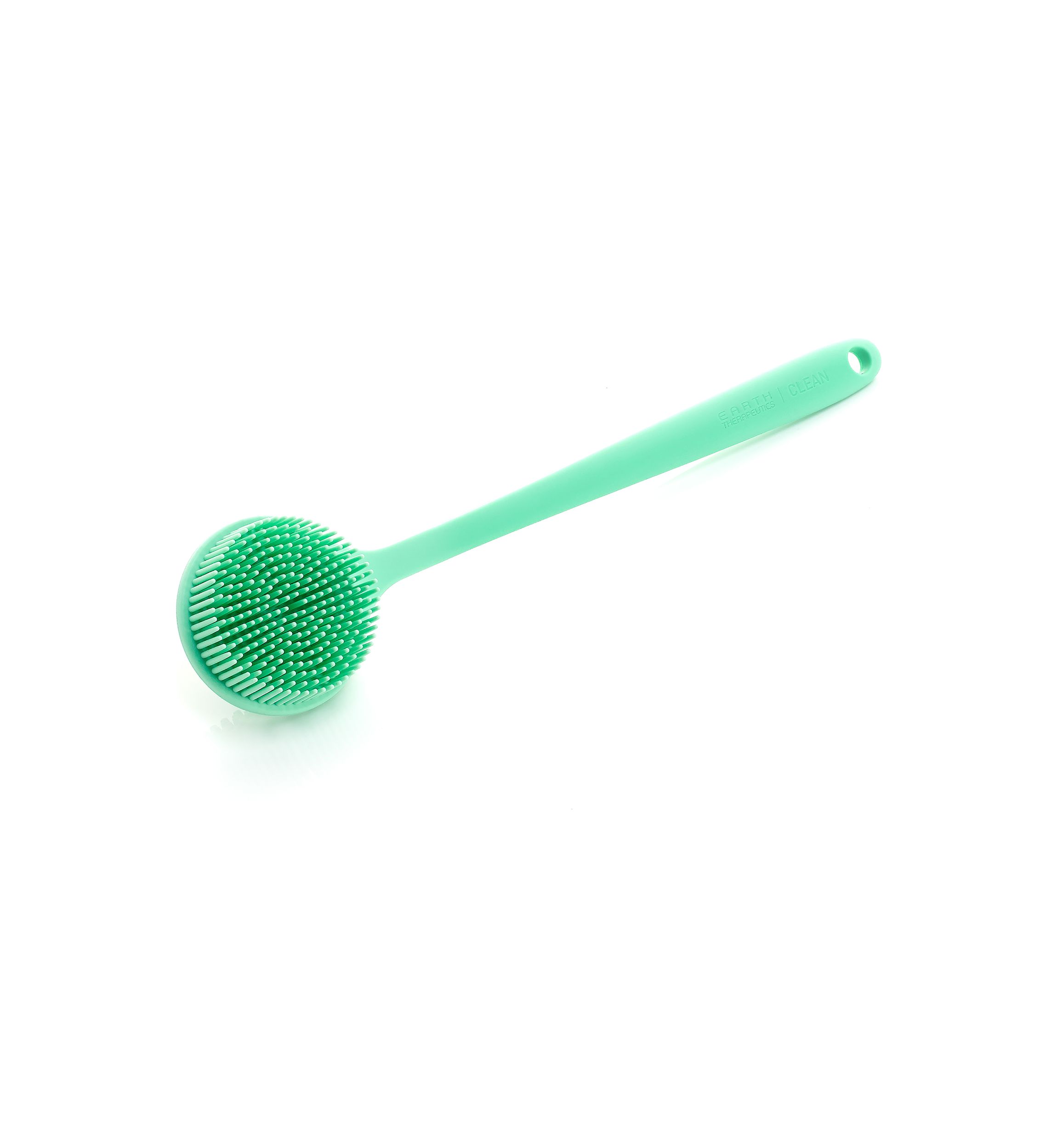 Silicone Soft Back Brush