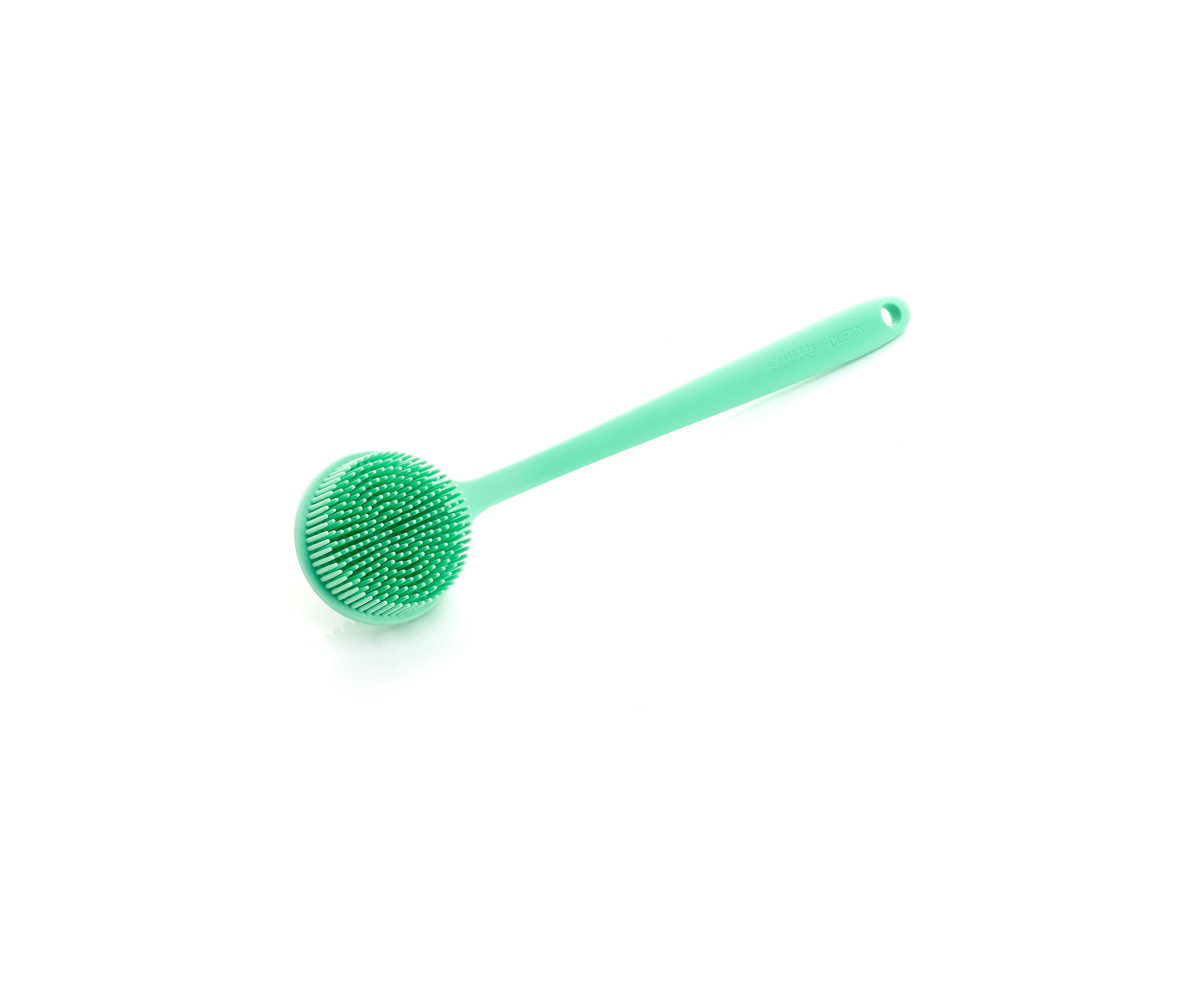 Silicone Soft Back Brush