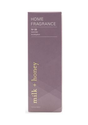 Home Fragrance No.08 Lavender, Eucalyptus