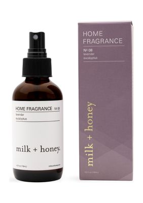 Home Fragrance No.08 Lavender, Eucalyptus