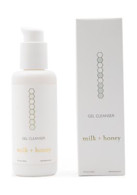 Gel Cleanser