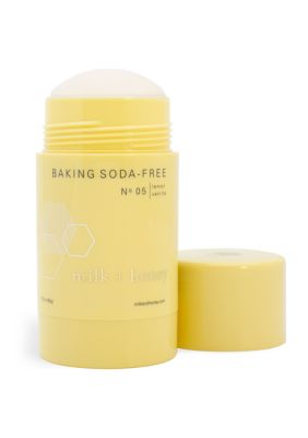 Baking Soda Free Deodorant No.05 Lemon, Vanilla
