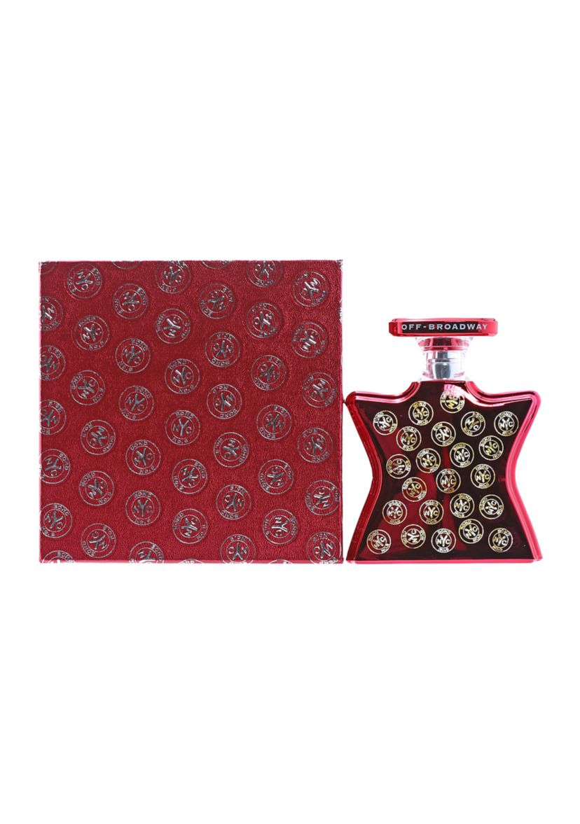 Greenwich Village Eau de Parfum Spray