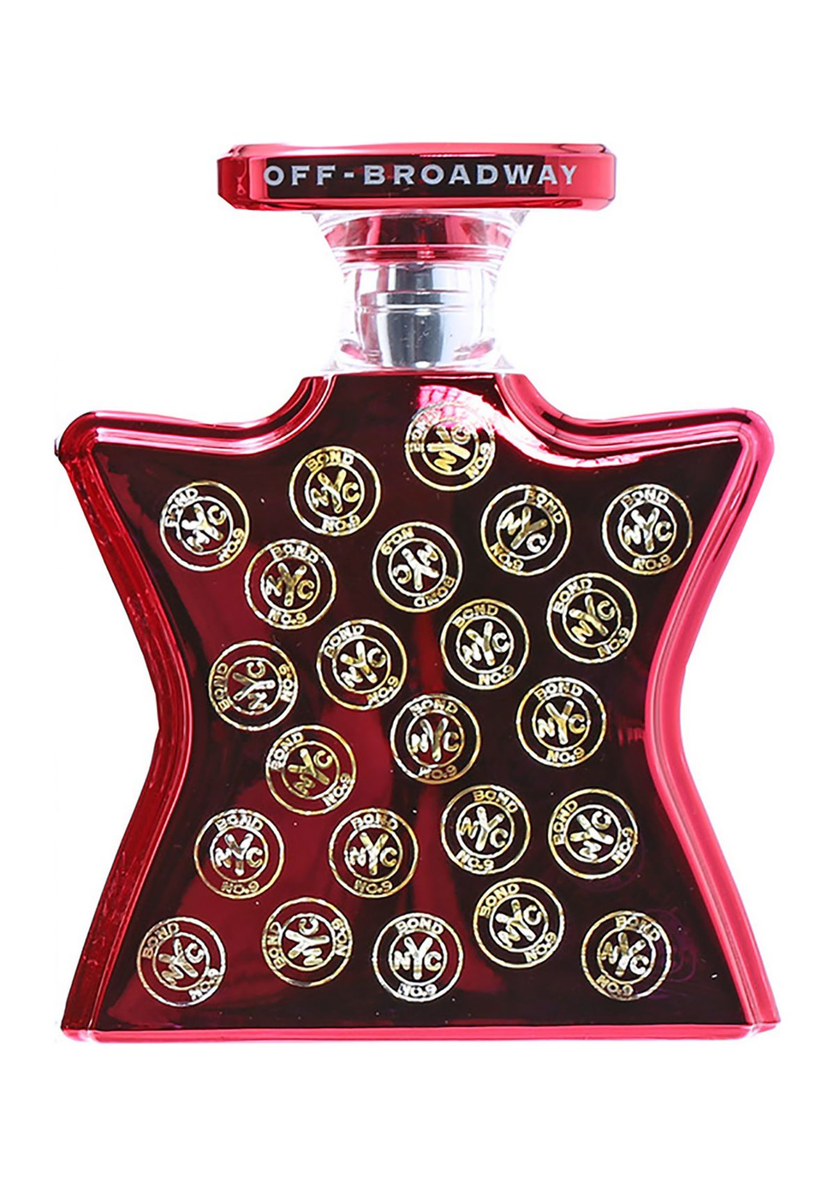 Greenwich Village Eau de Parfum Spray