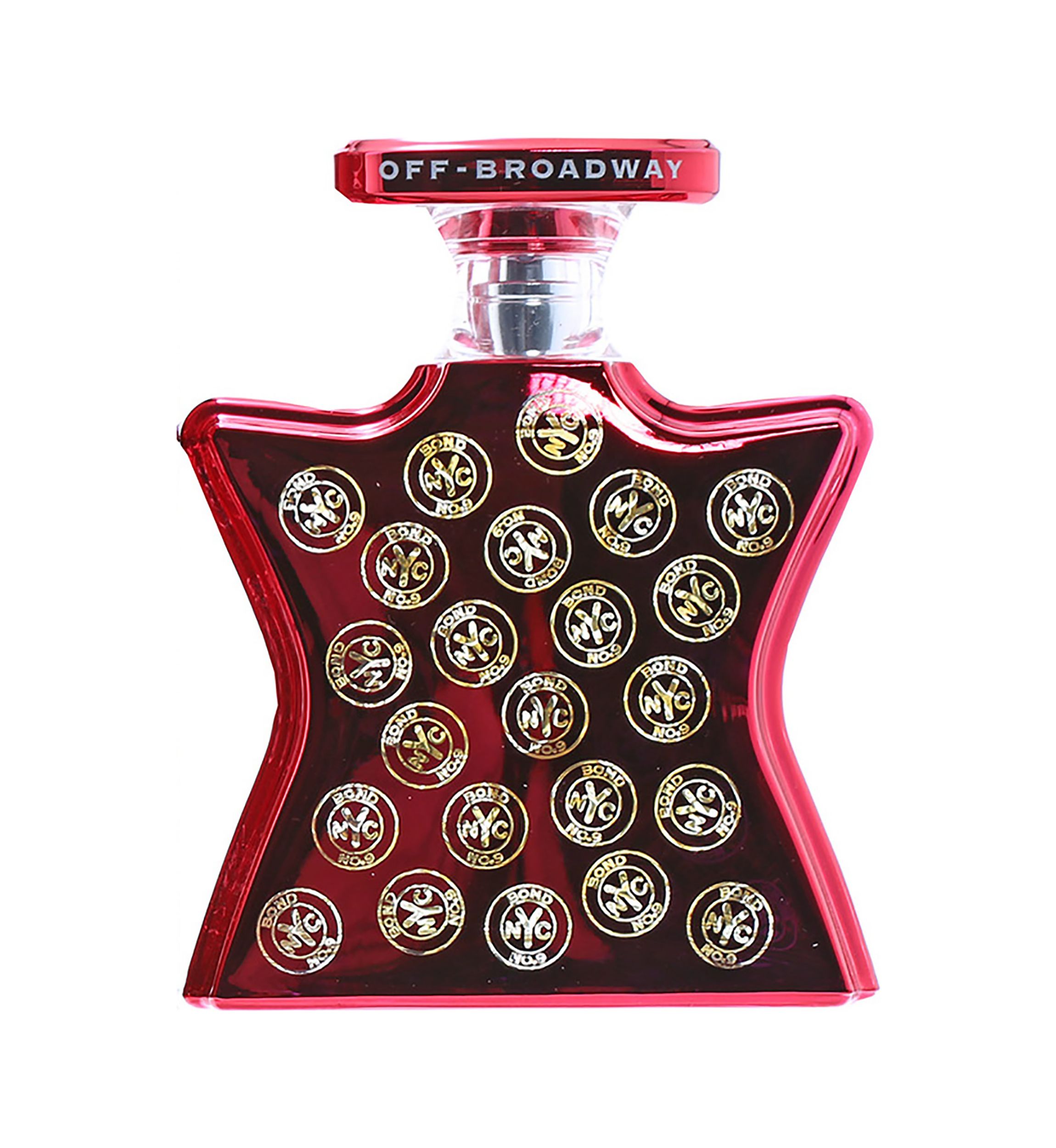 Greenwich Village Eau de Parfum Spray