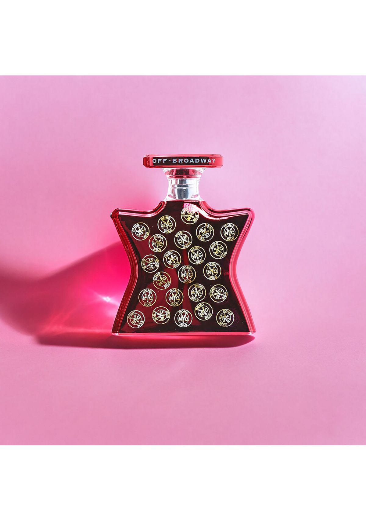 Greenwich Village Eau de Parfum Spray