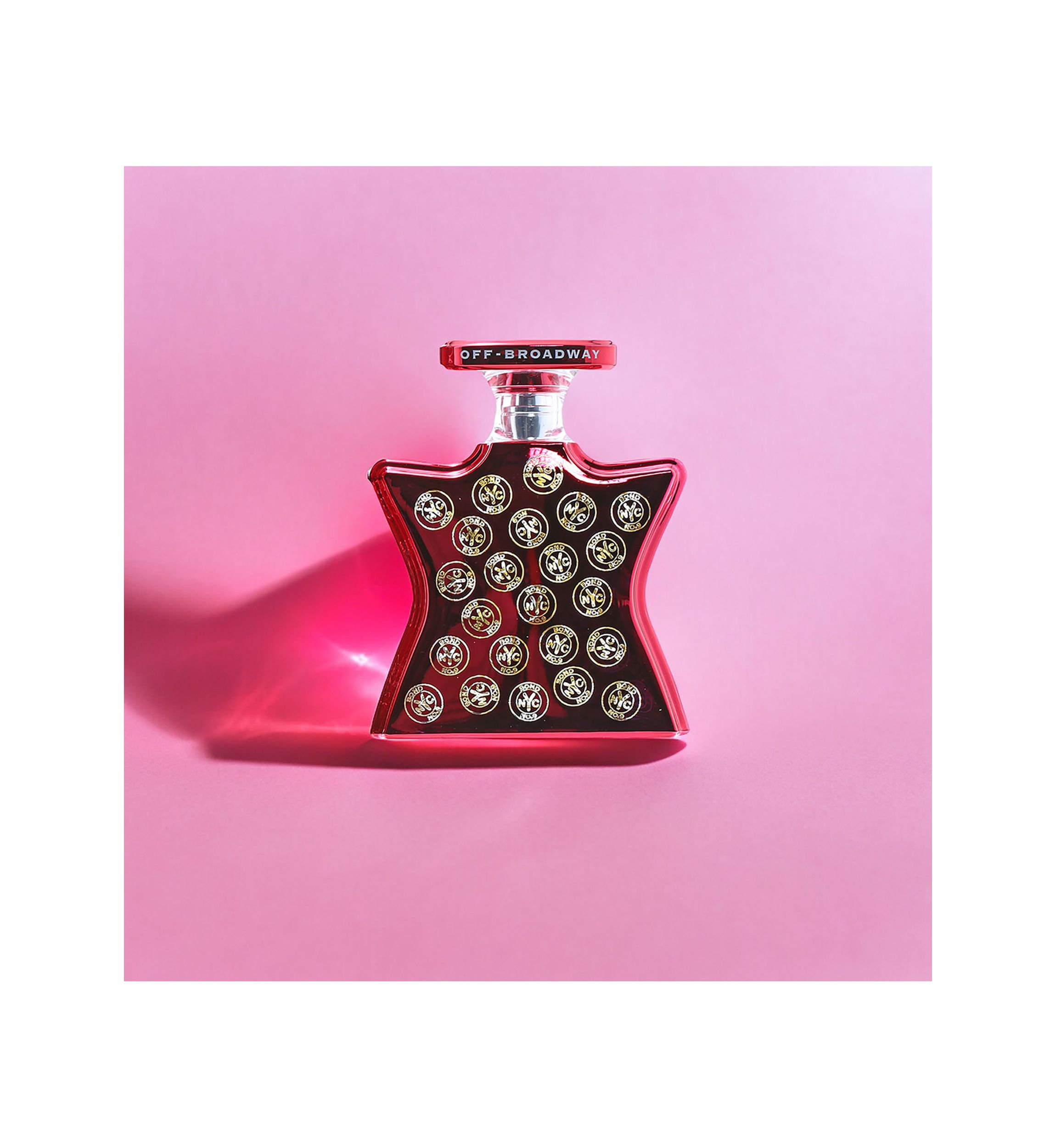Greenwich Village Eau de Parfum Spray