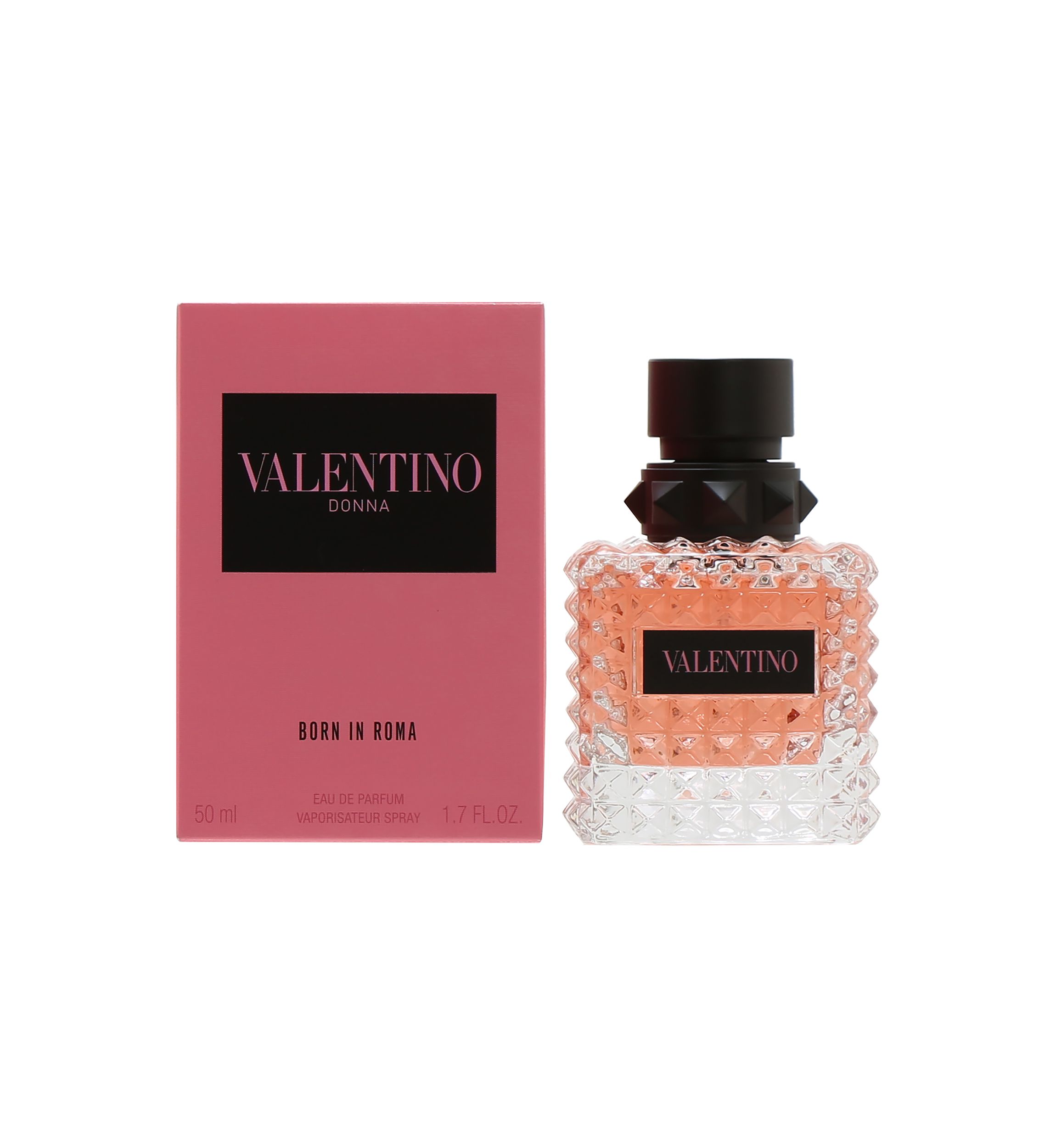 Valentino Donna Born in Roma Coral Fantasy Eau De Parfum | Belk