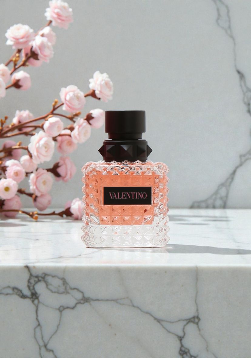 Valentino Donna Born in Roma Coral Fantasy Eau De Parfum | Belk