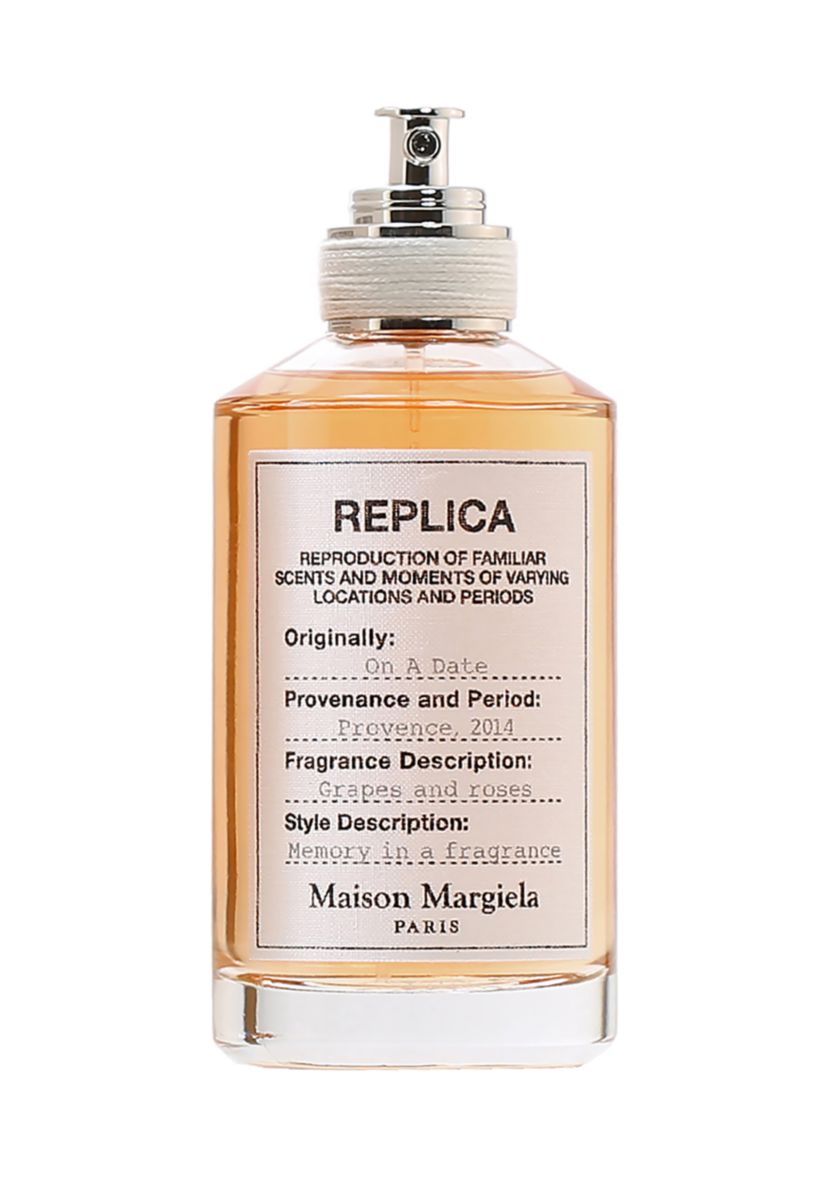 Replica On A Date Eau de Toilette Spray 